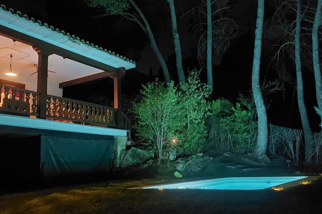 Villa del Almirante