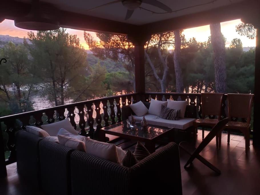 Villa del Almirante