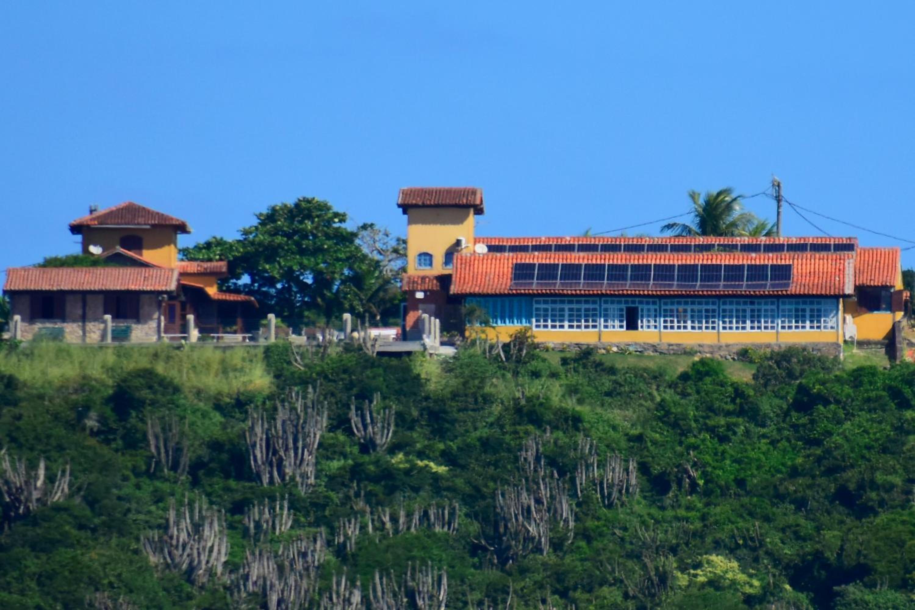 Pousada Tanto Mar