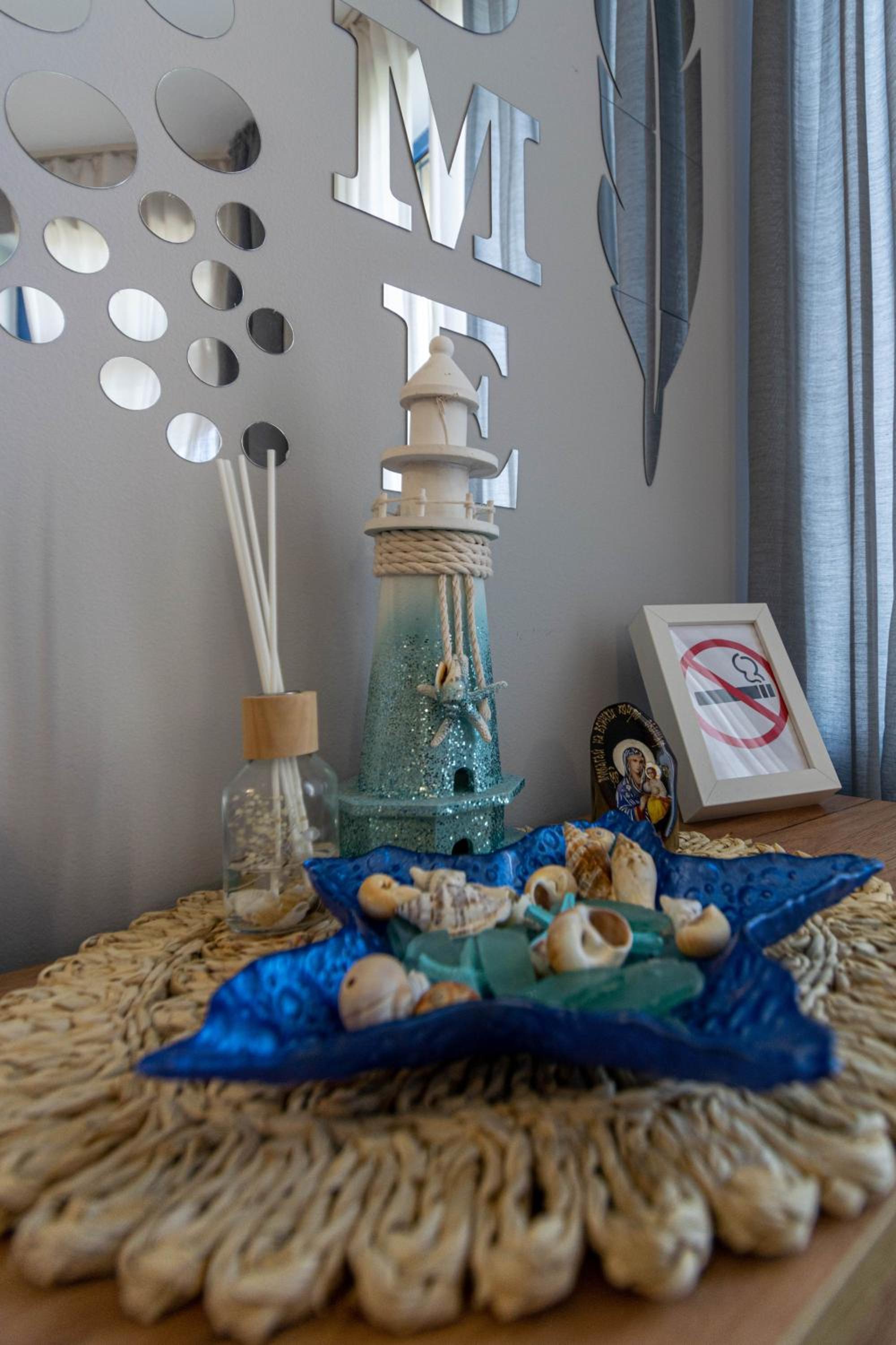 Joy Apartment Sunny Beach
