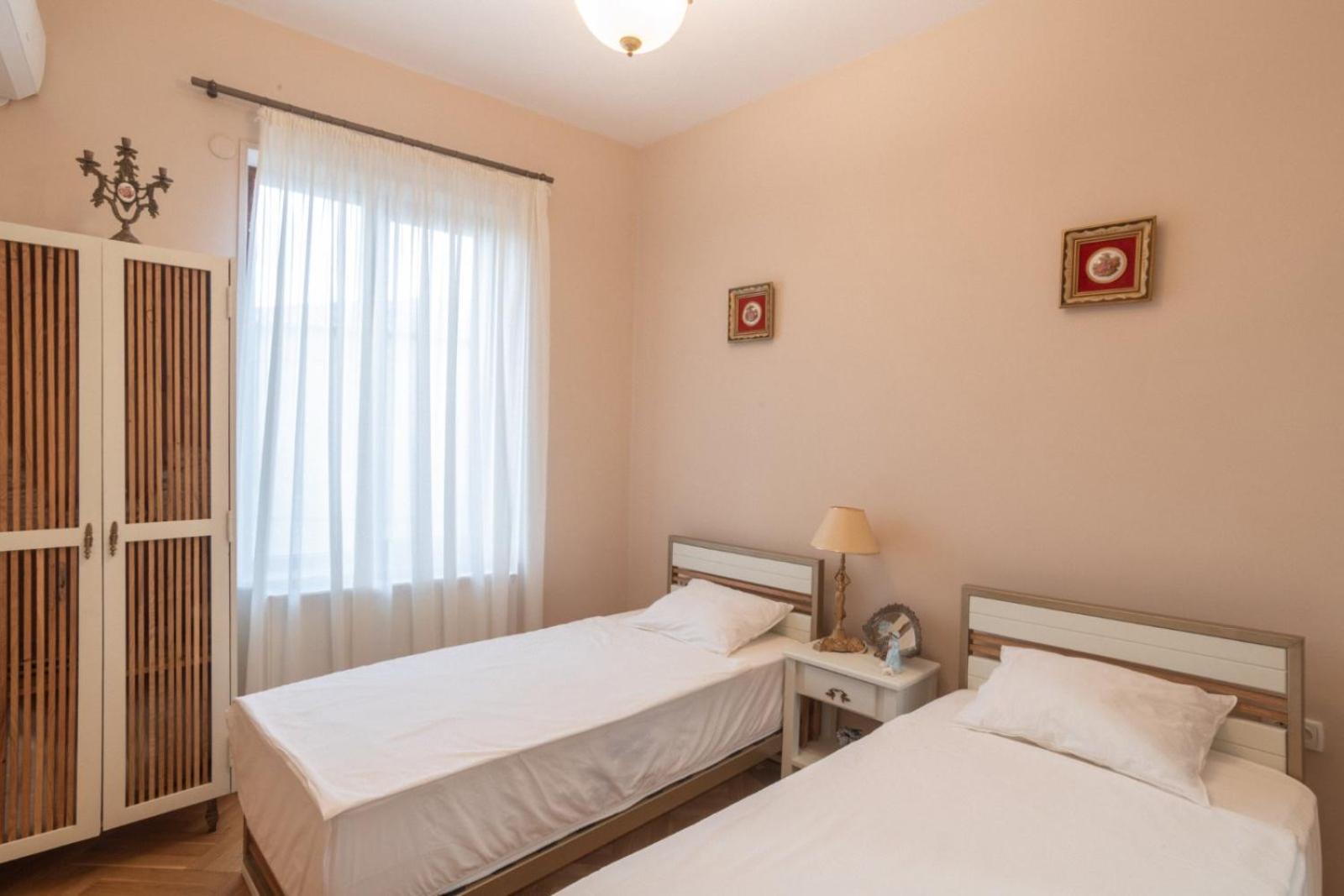 Hotel Tsinandali Memories