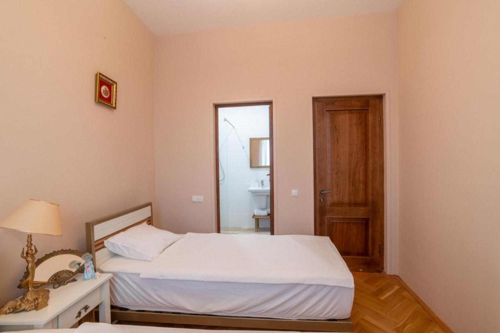 Hotel Tsinandali Memories