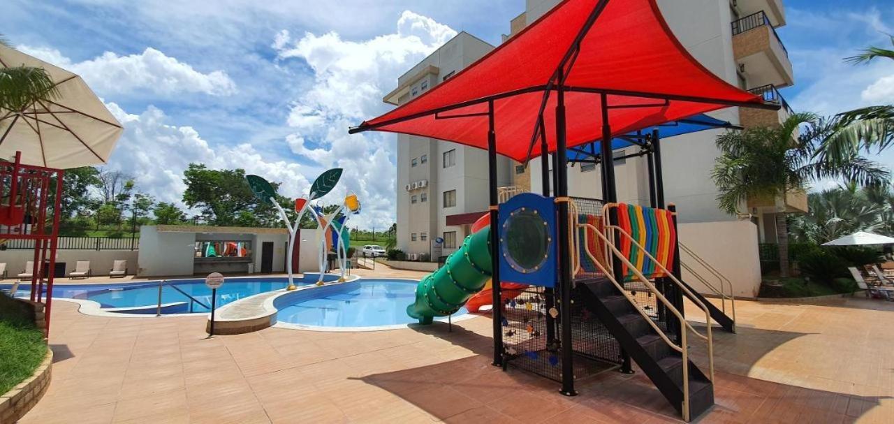 Flat Náutico Praia Service