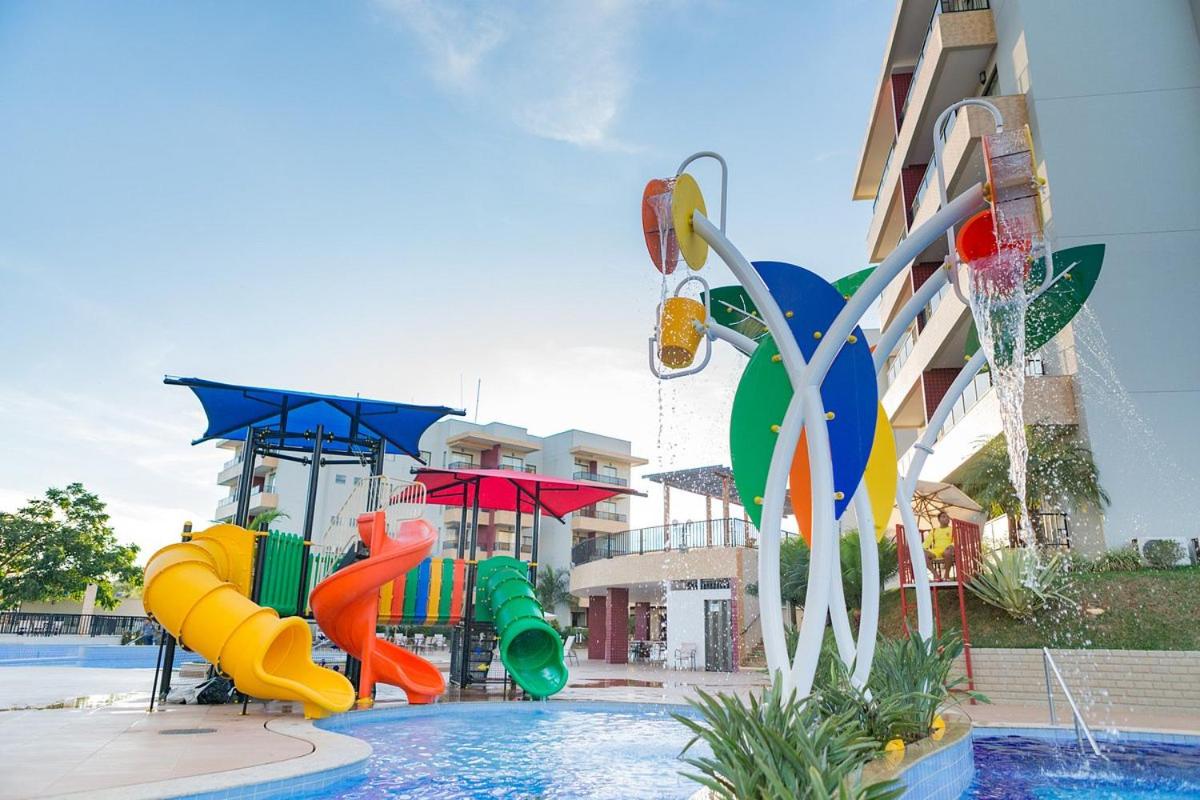 Flat Náutico Praia Service