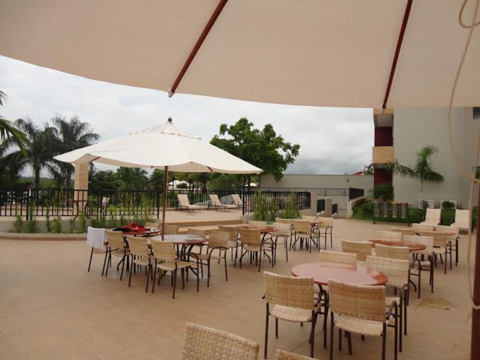 Flat Náutico Praia Service
