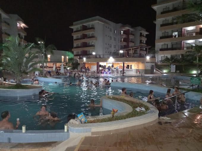Flat Náutico Praia Service