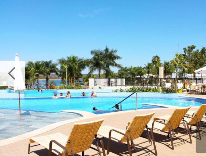 Flat Náutico Praia Service