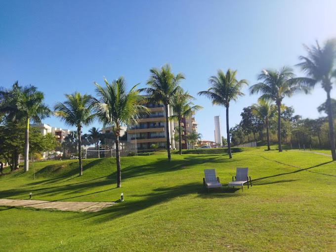 Flat Náutico Praia Service