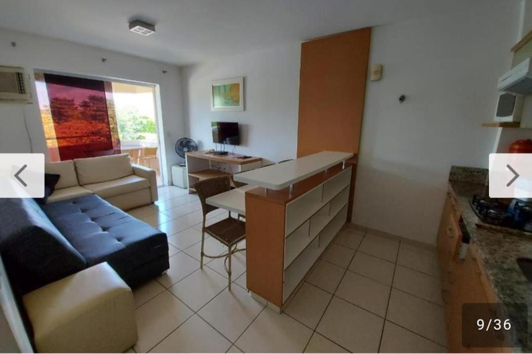 Flat Náutico Praia Service