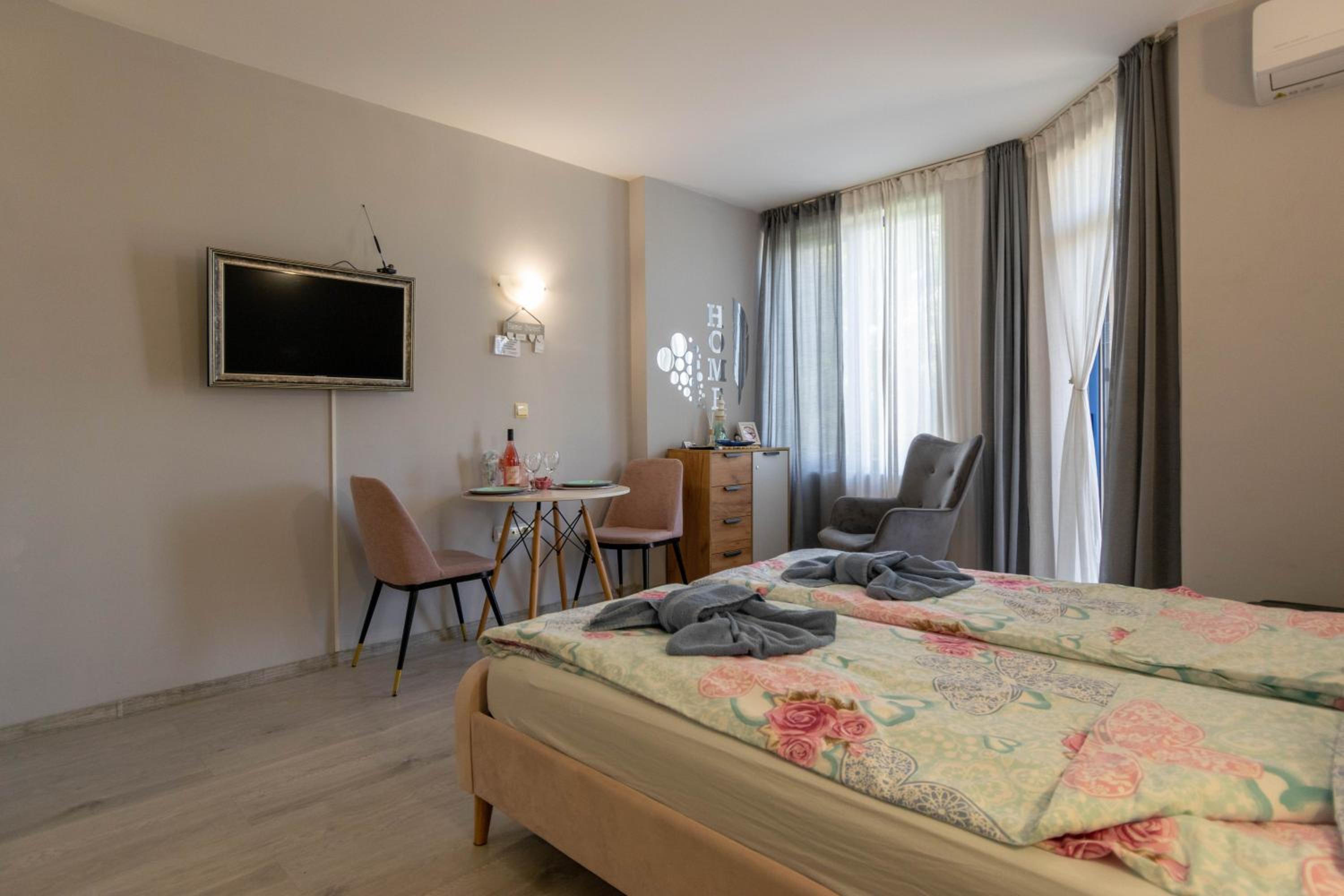 Joy Apartment Sunny Beach