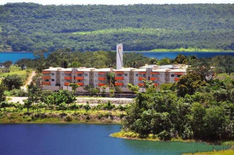 Flat Náutico Praia Service