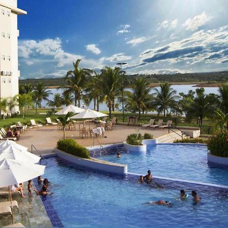 Flat Náutico Praia Service