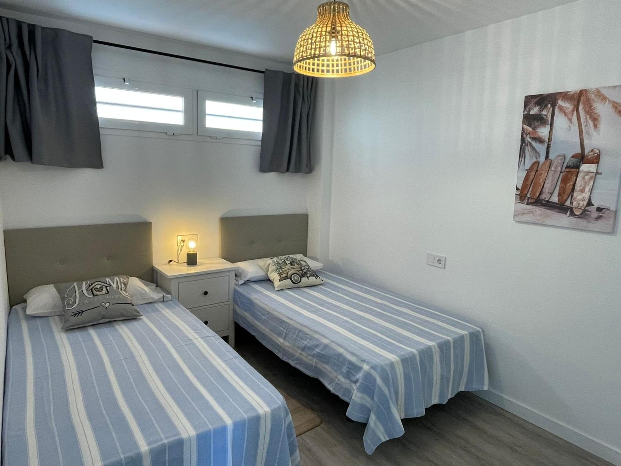 Bonanza Relax Home