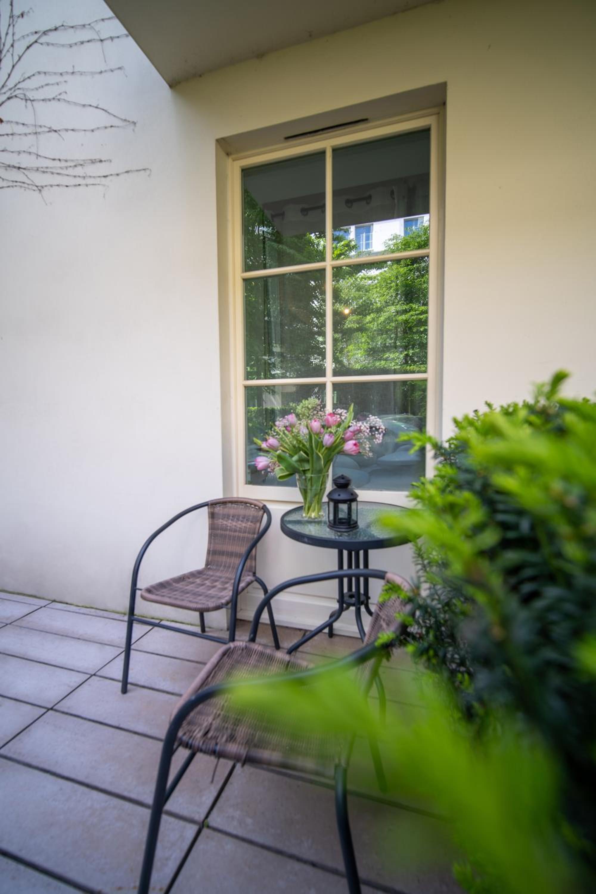 Premium Apartments by Wawel Castle
