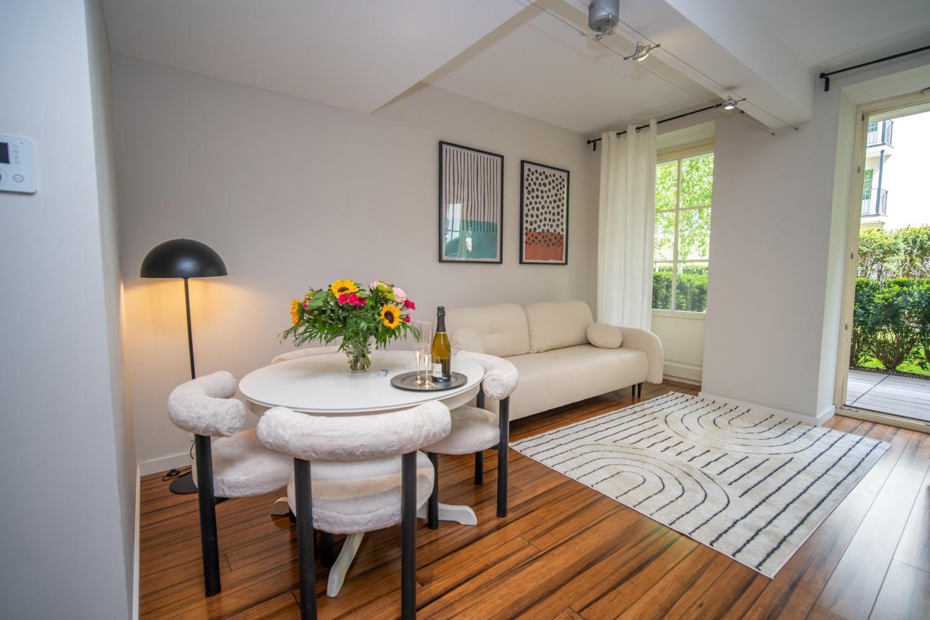 Premium Apartments by Wawel Castle