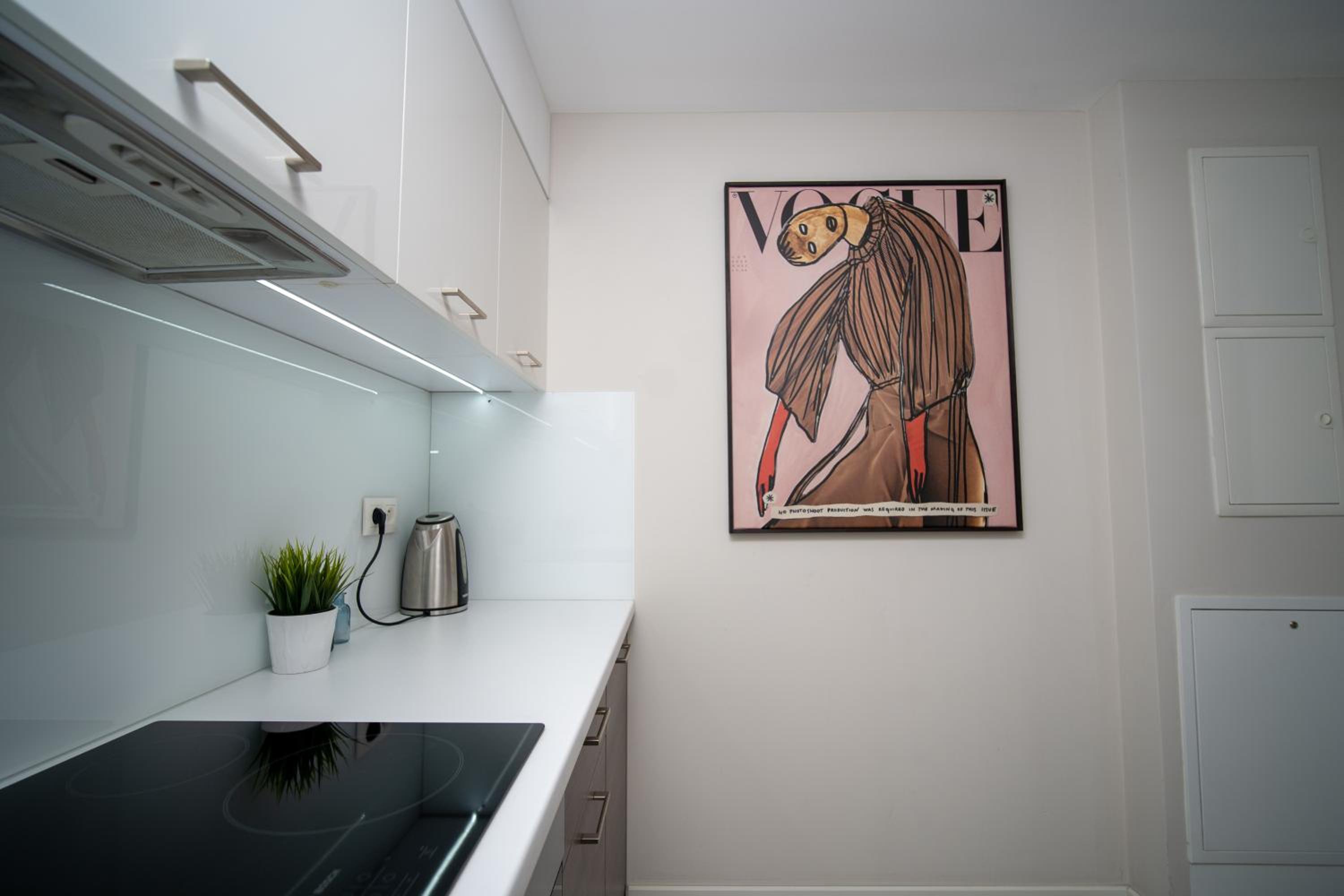 Premium Apartments by Wawel Castle