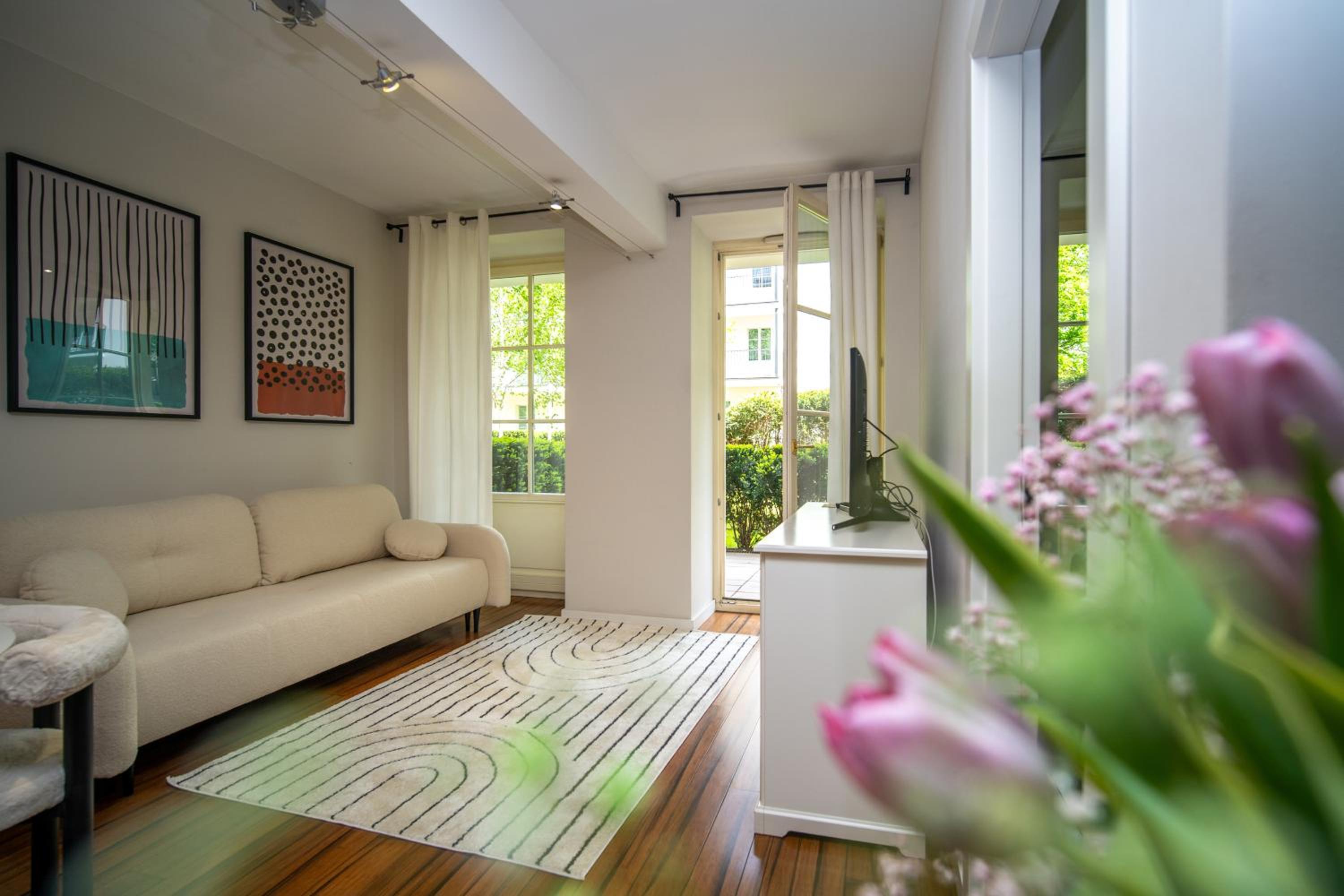 Premium Apartments by Wawel Castle