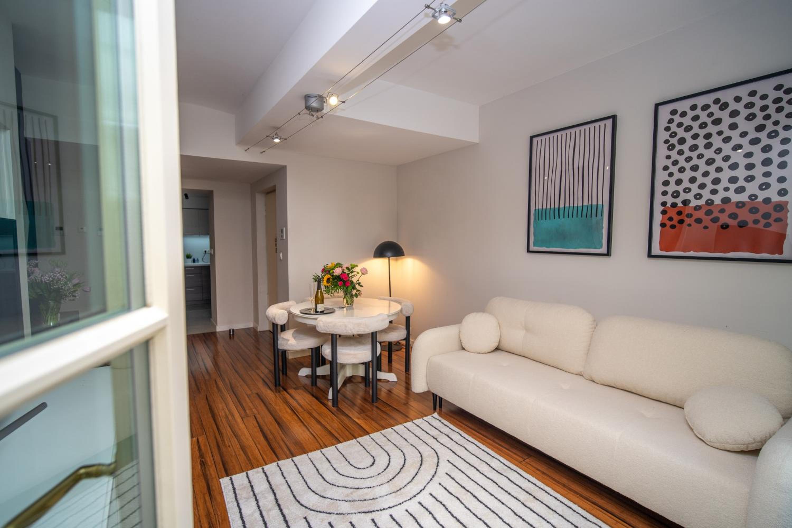 Premium Apartments by Wawel Castle