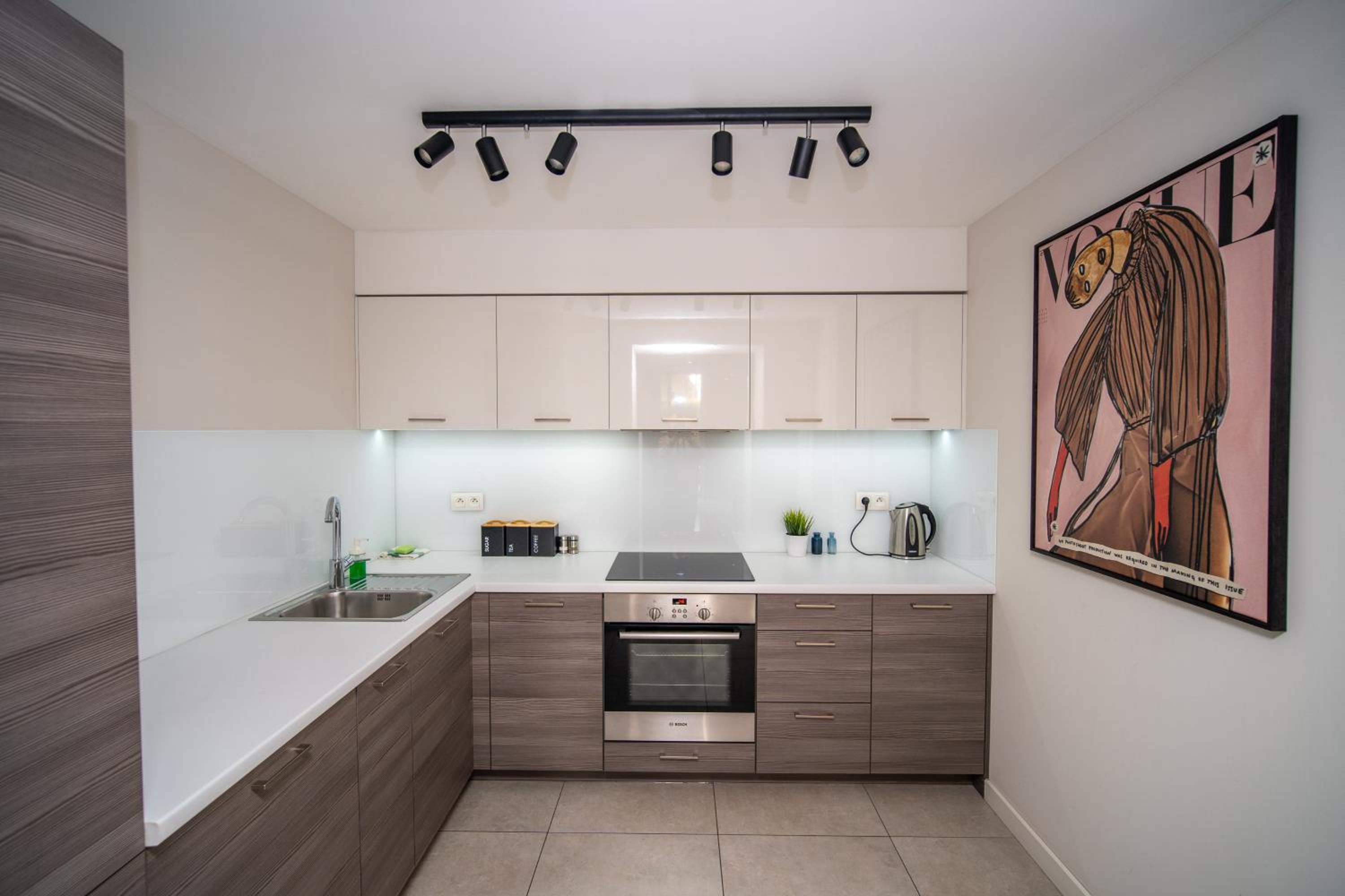 Premium Apartments by Wawel Castle