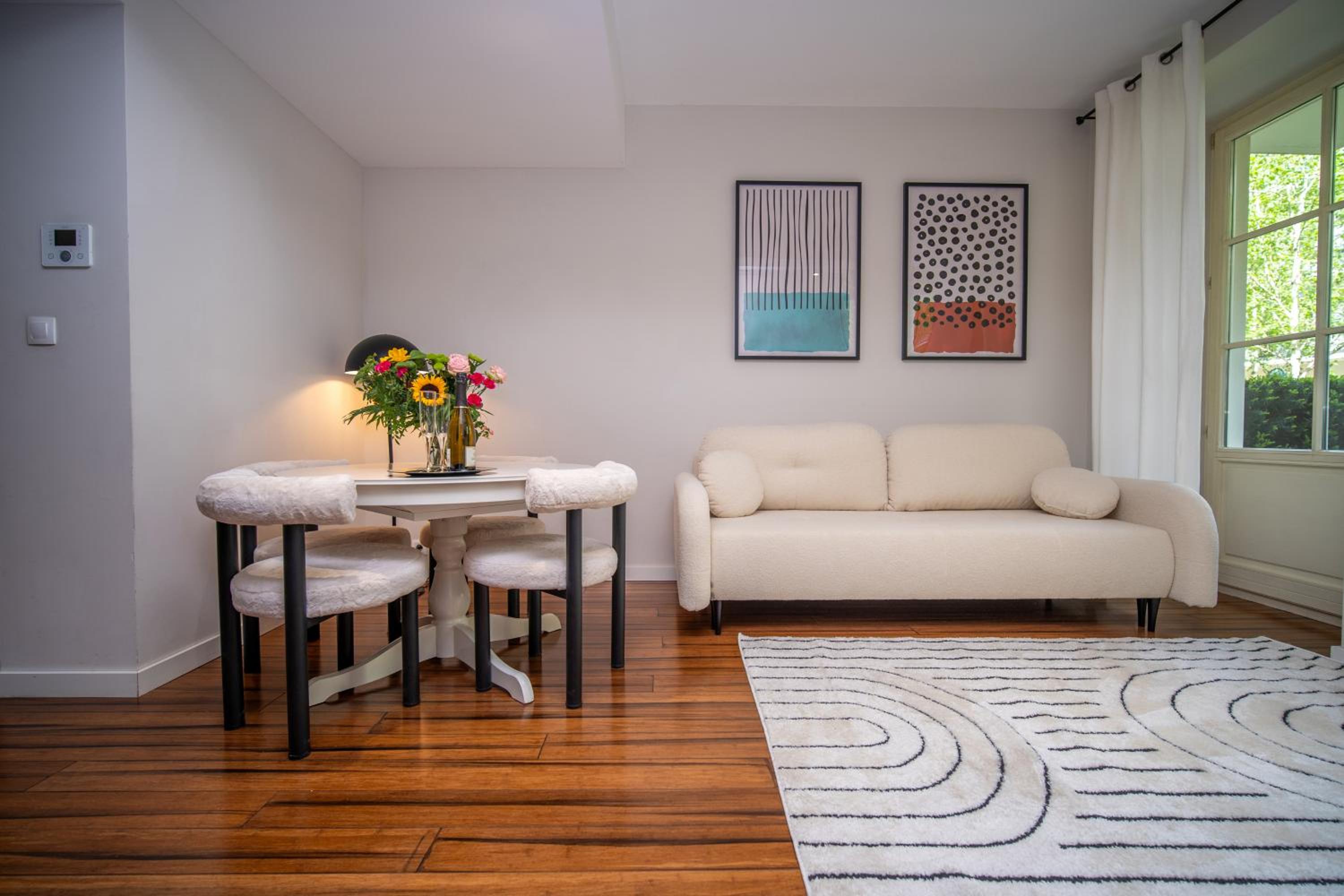 Premium Apartments by Wawel Castle