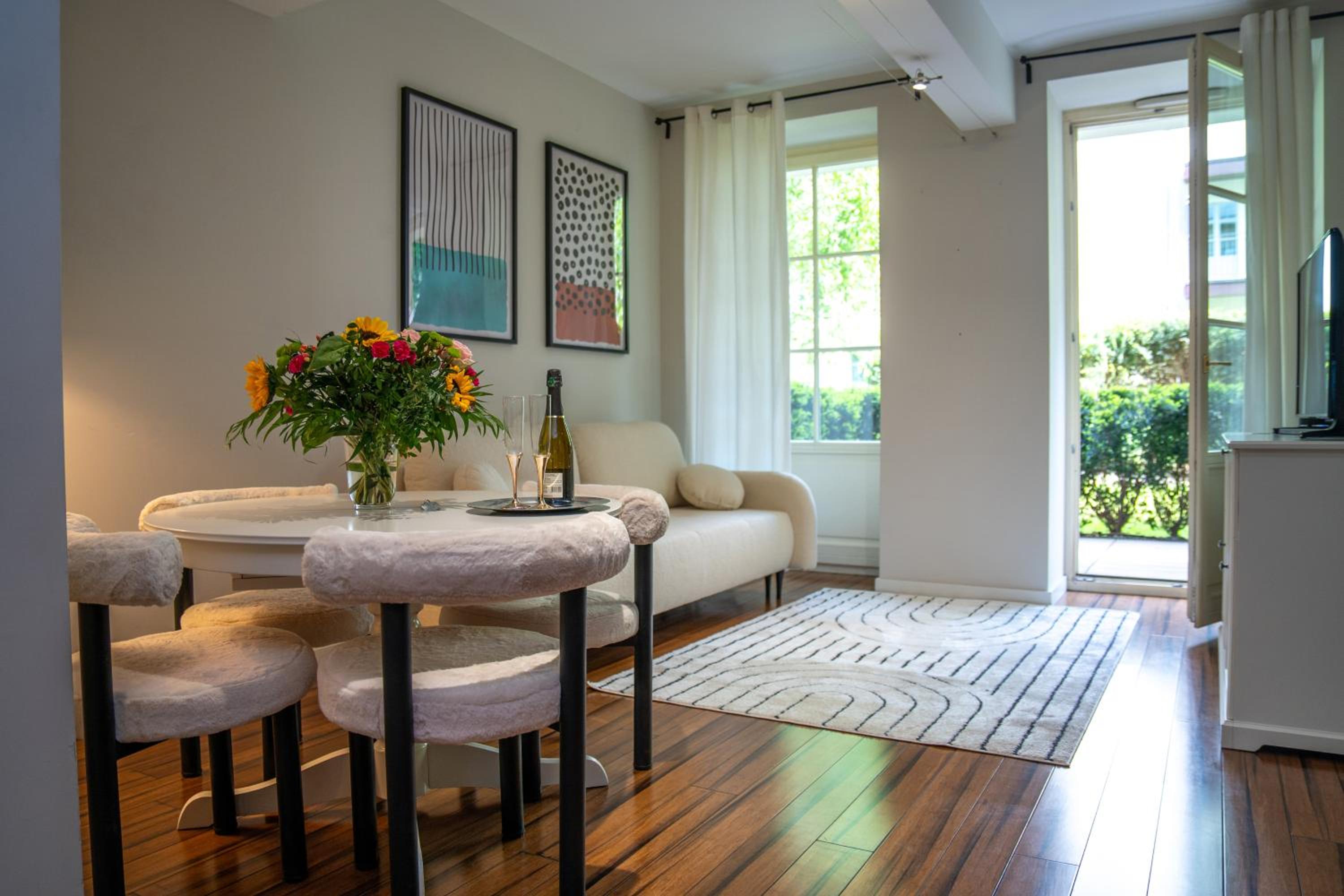 Premium Apartments by Wawel Castle