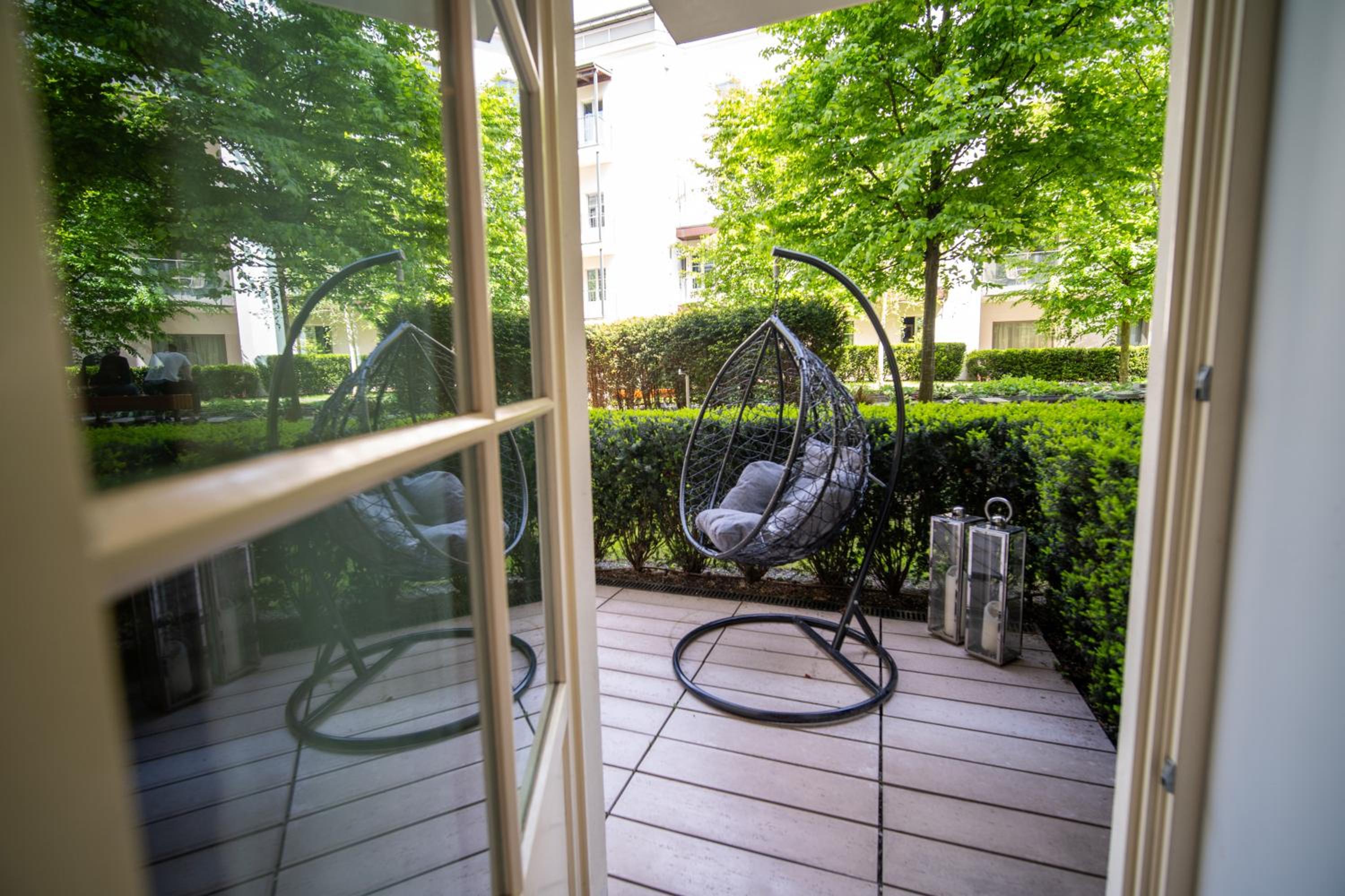 Premium Apartments by Wawel Castle