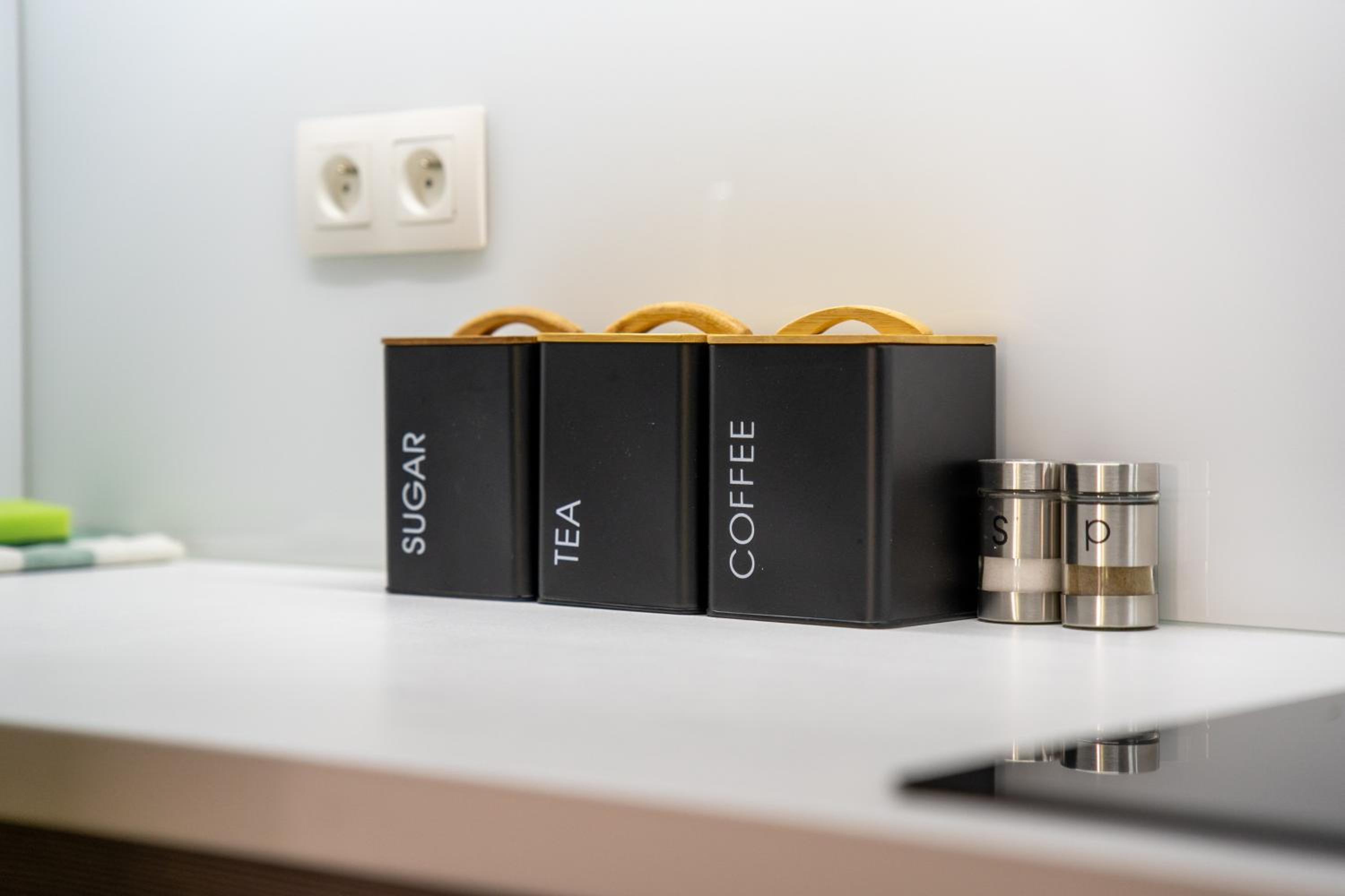 Premium Apartments by Wawel Castle