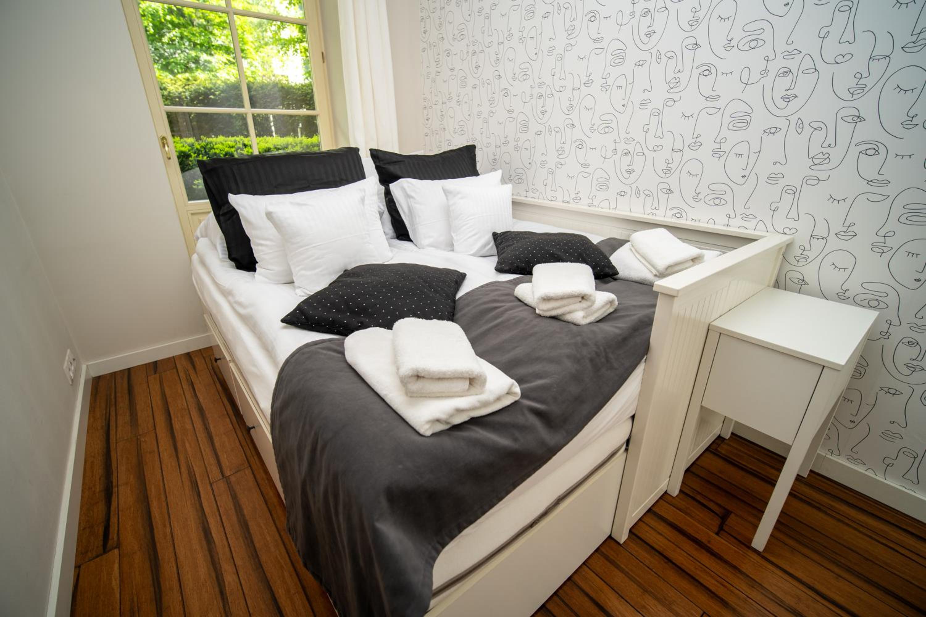 Premium Apartments by Wawel Castle