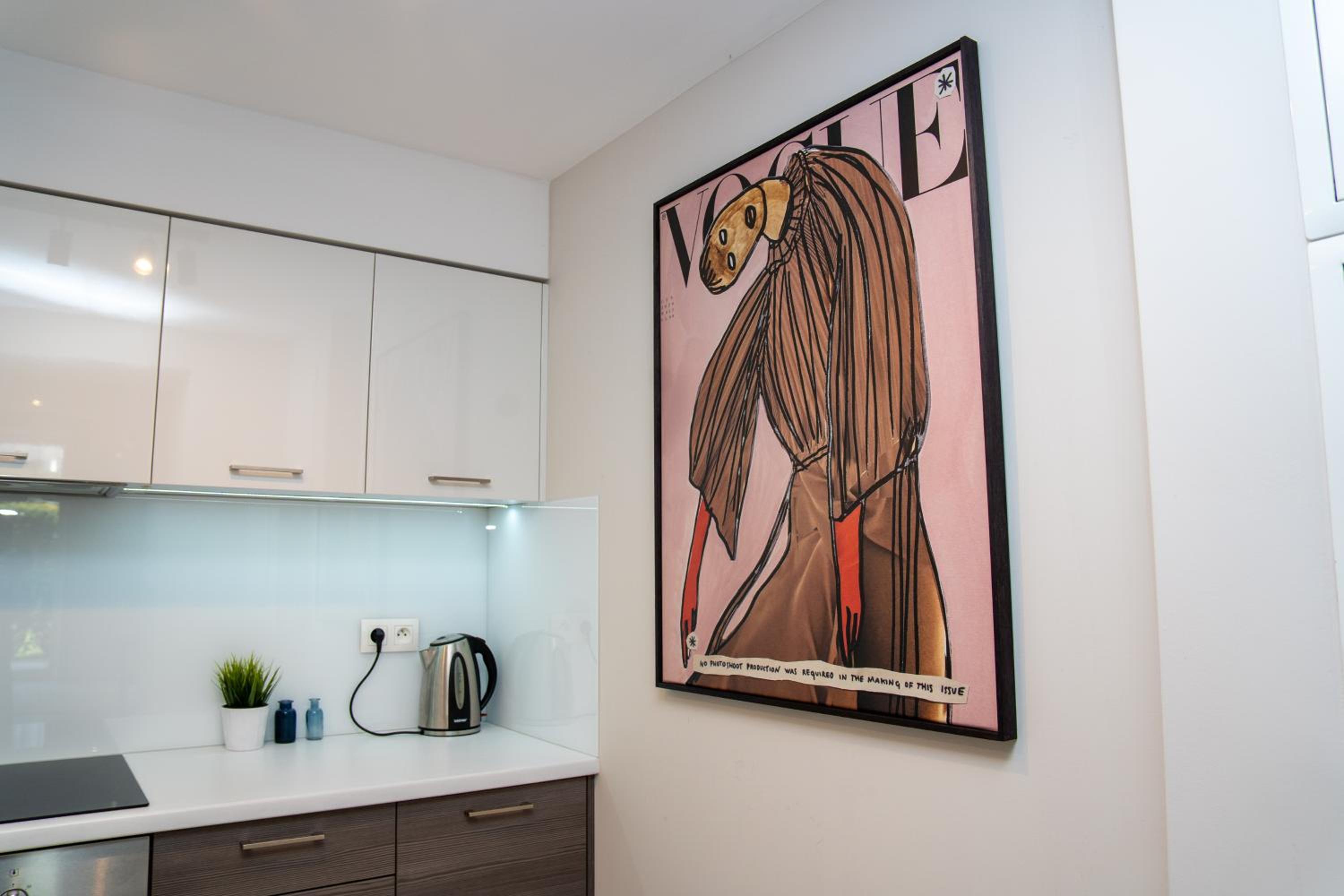 Premium Apartments by Wawel Castle