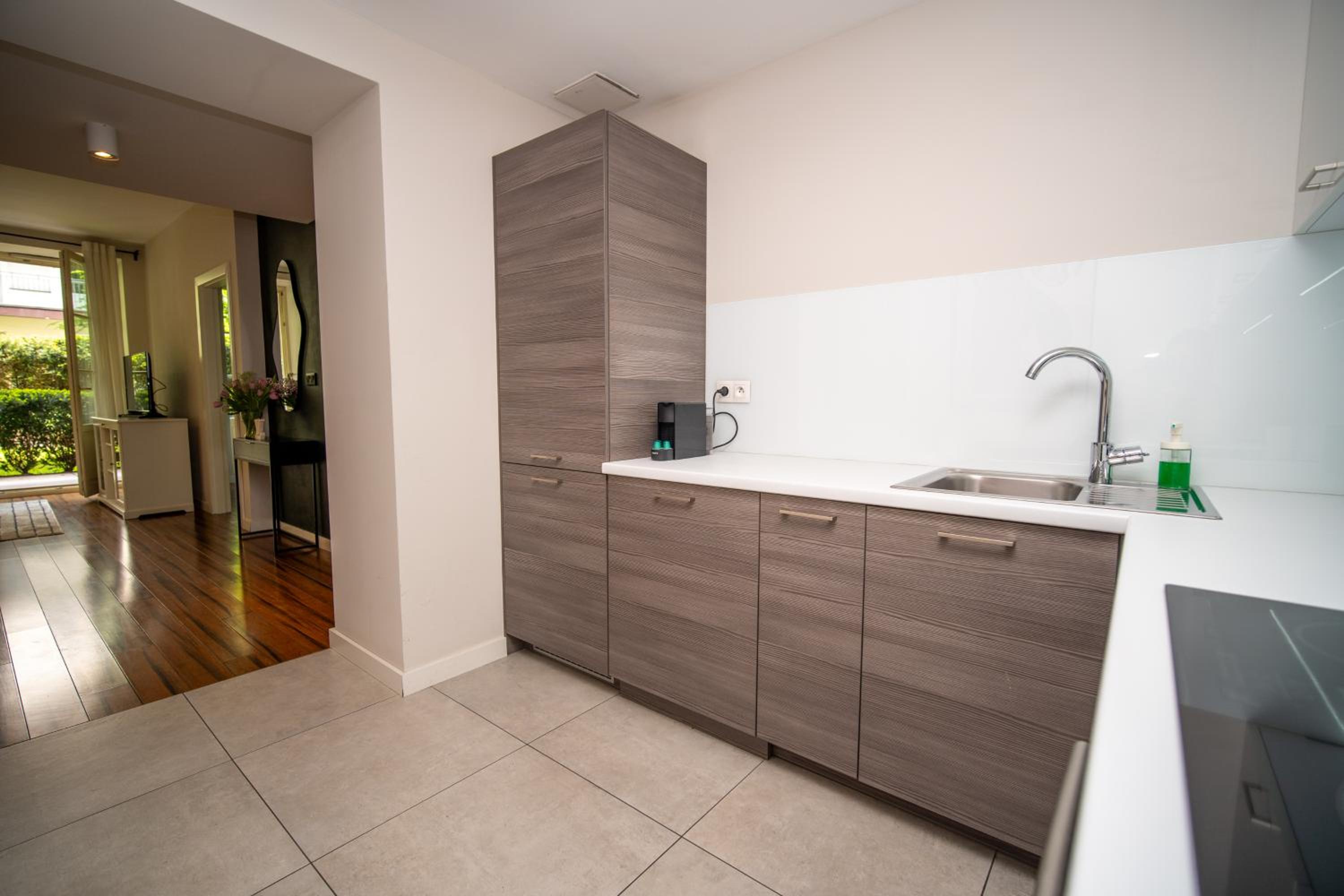 Premium Apartments by Wawel Castle