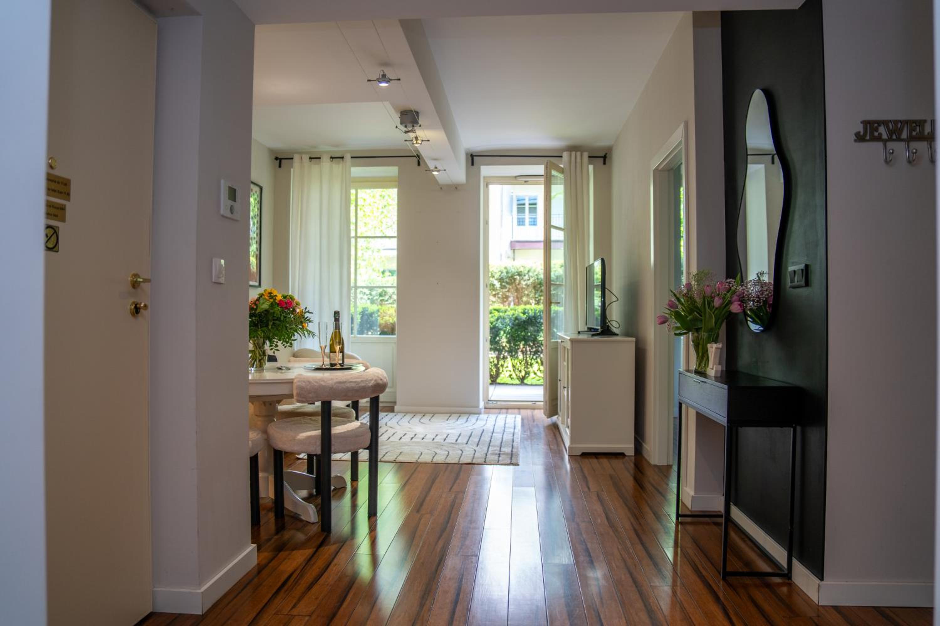 Premium Apartments by Wawel Castle