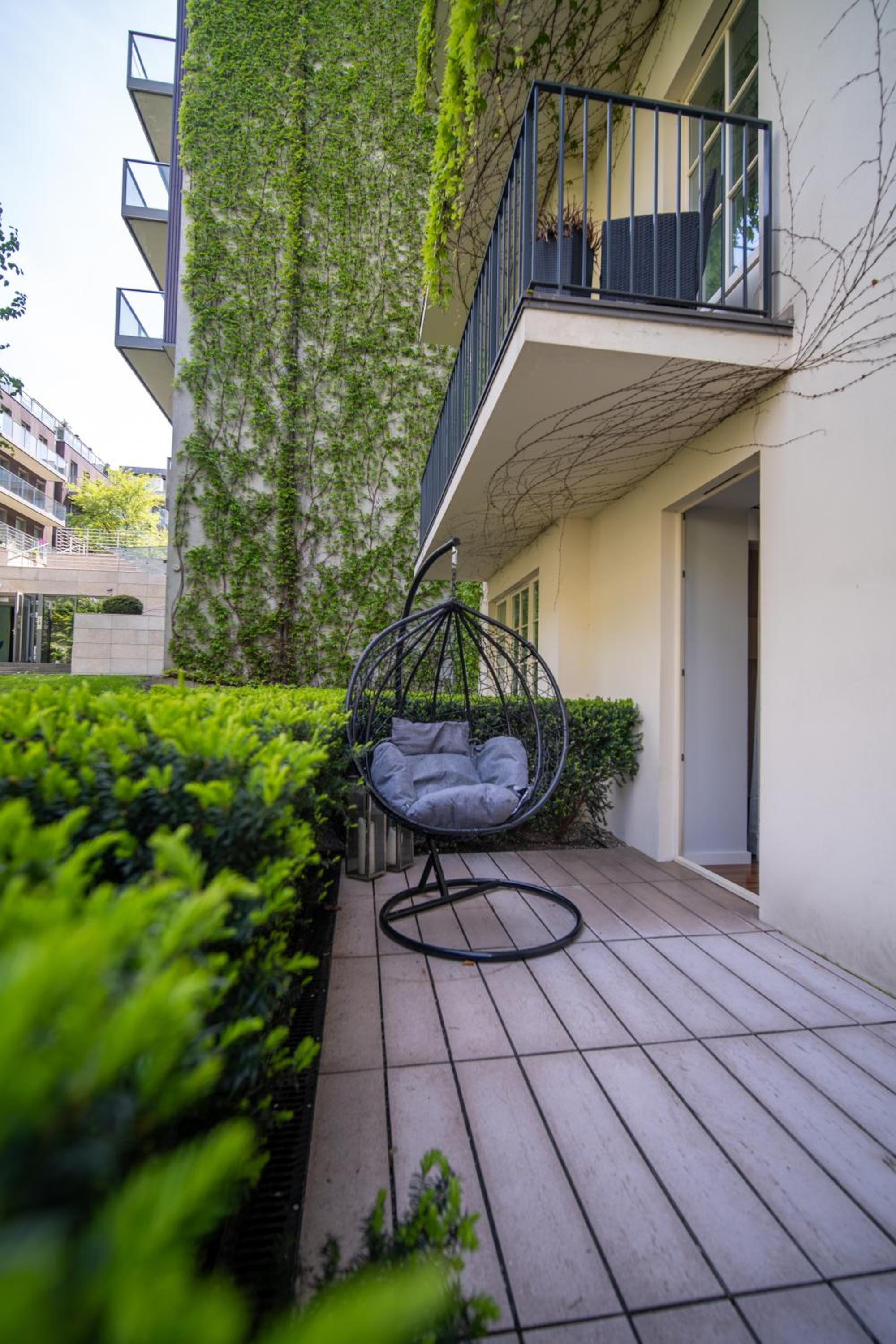 Premium Apartments by Wawel Castle