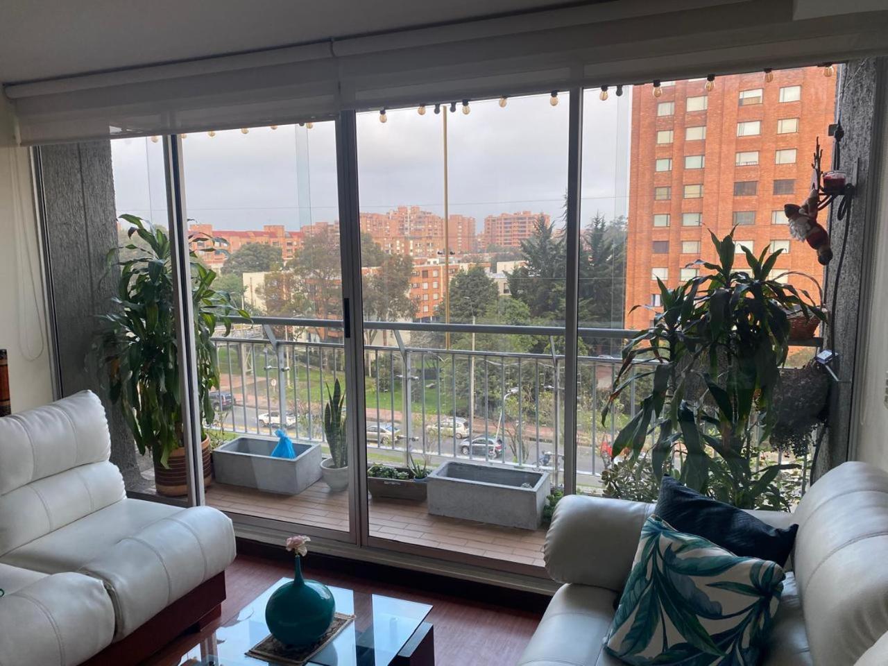 Habitación el Bosque