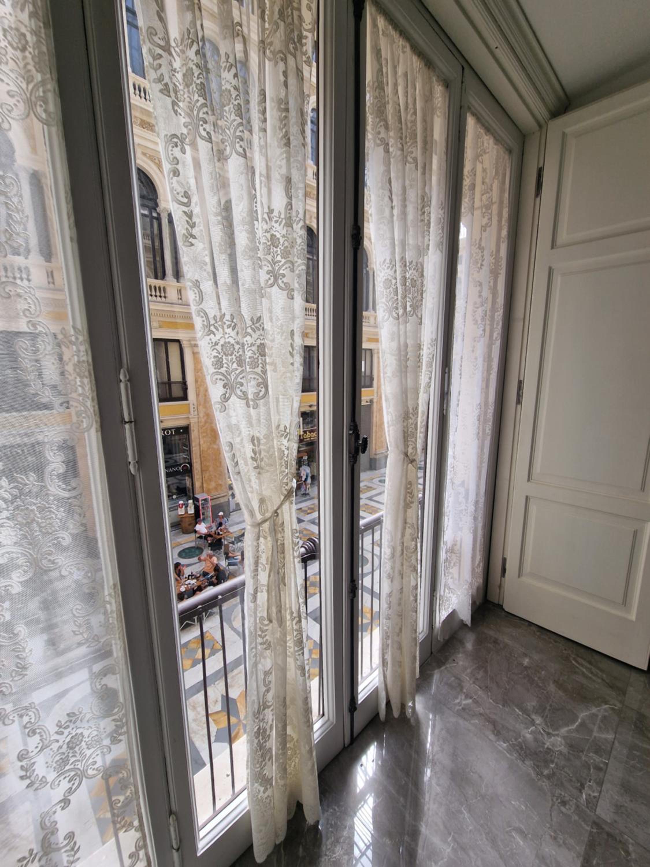 Suite Galleria Umberto I