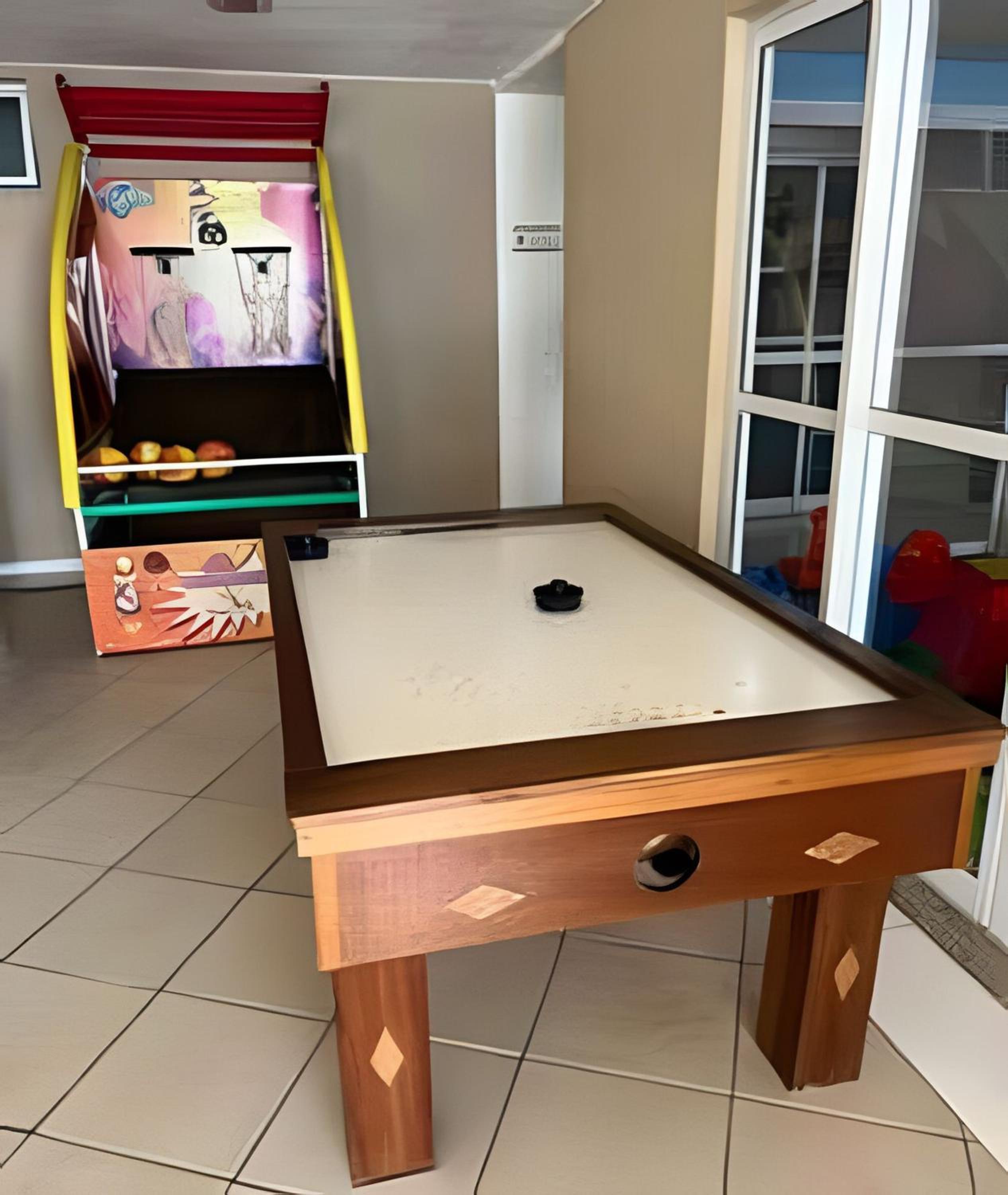 Porto Real Resort - Apartamento com vista mar e praia privativa