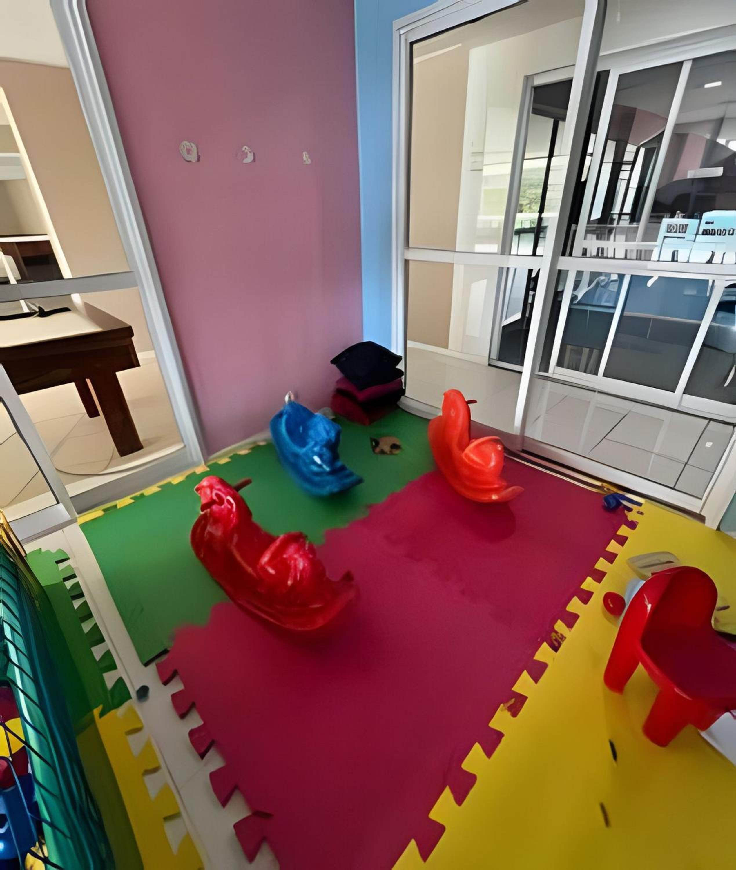 Porto Real Resort - Apartamento com vista mar e praia privativa