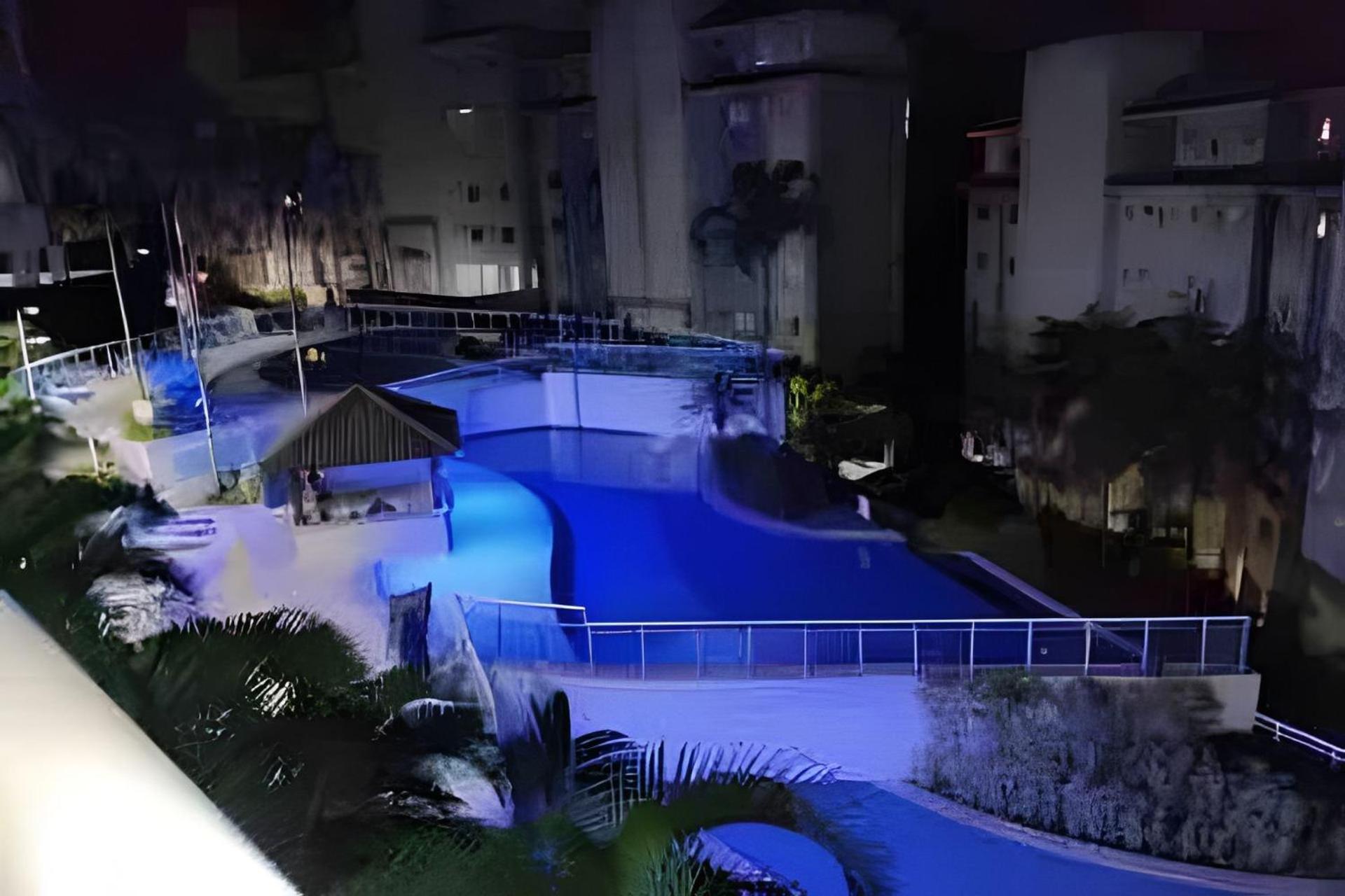 Porto Real Resort - Apartamento com vista mar e praia privativa