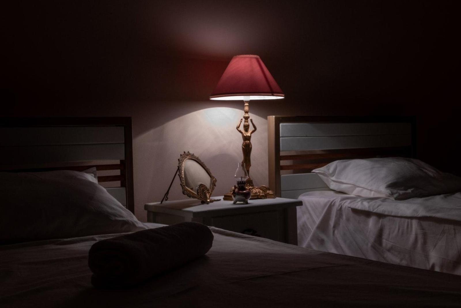 Hotel Tsinandali Memories