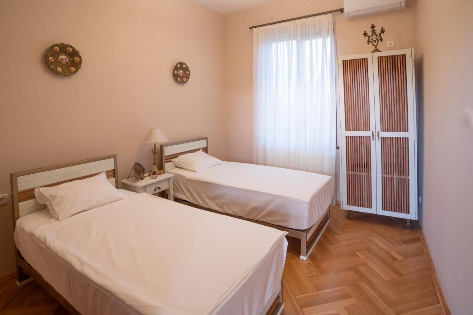Hotel Tsinandali Memories