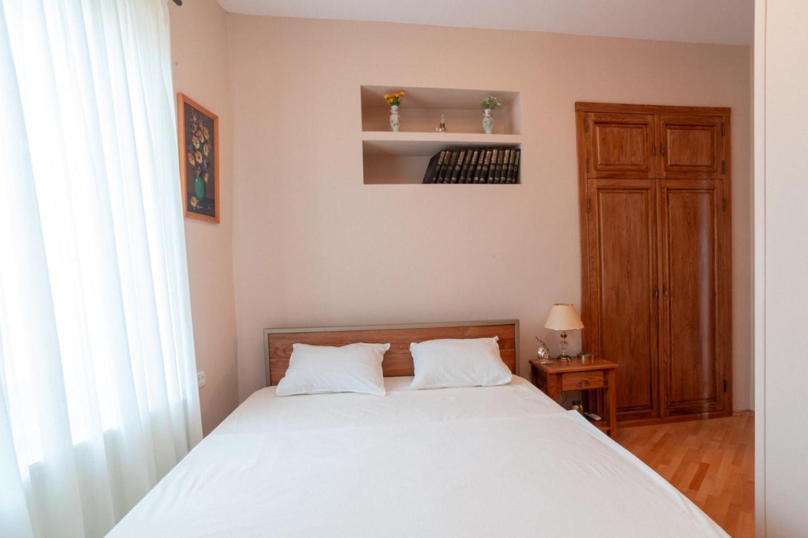 Hotel Tsinandali Memories