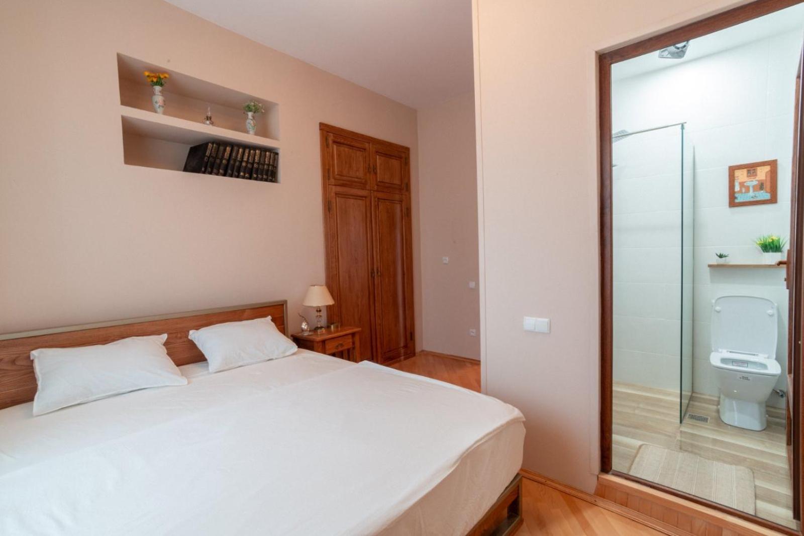 Hotel Tsinandali Memories