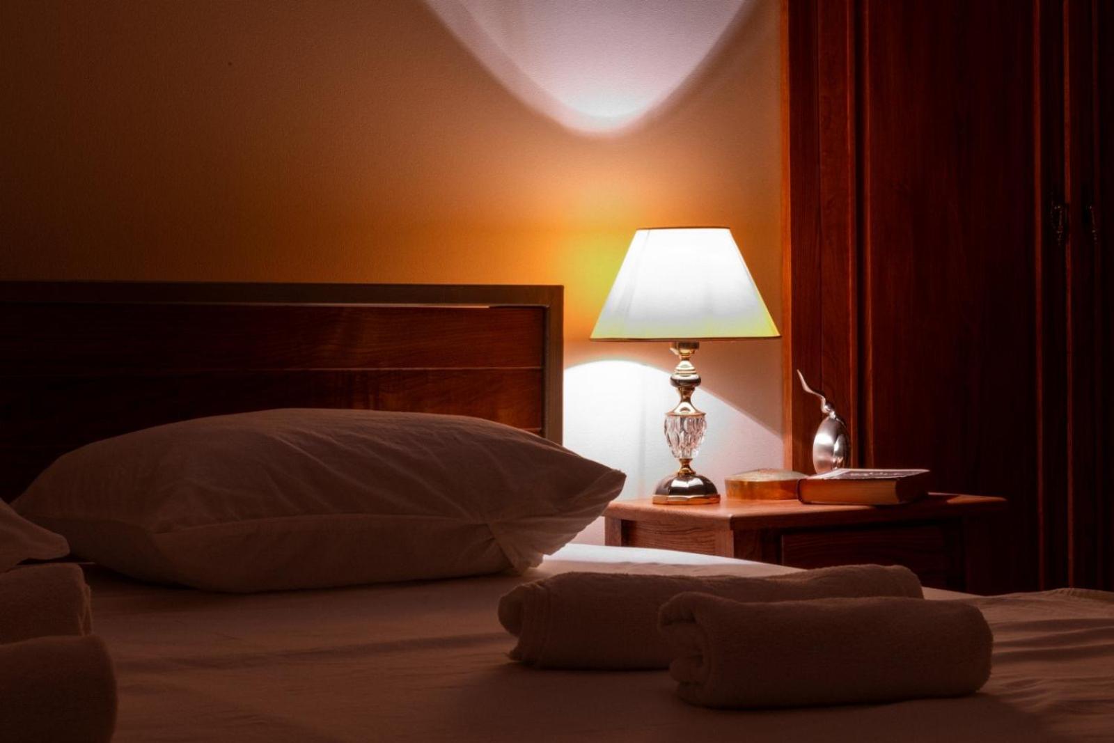 Hotel Tsinandali Memories