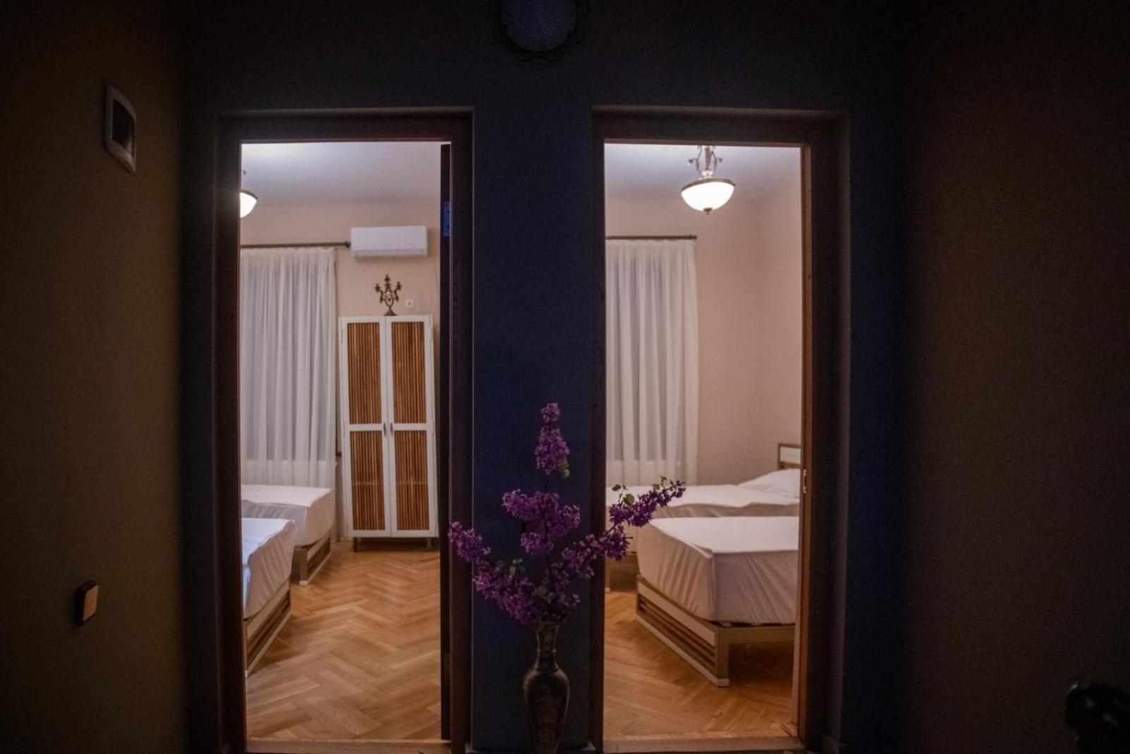 Hotel Tsinandali Memories