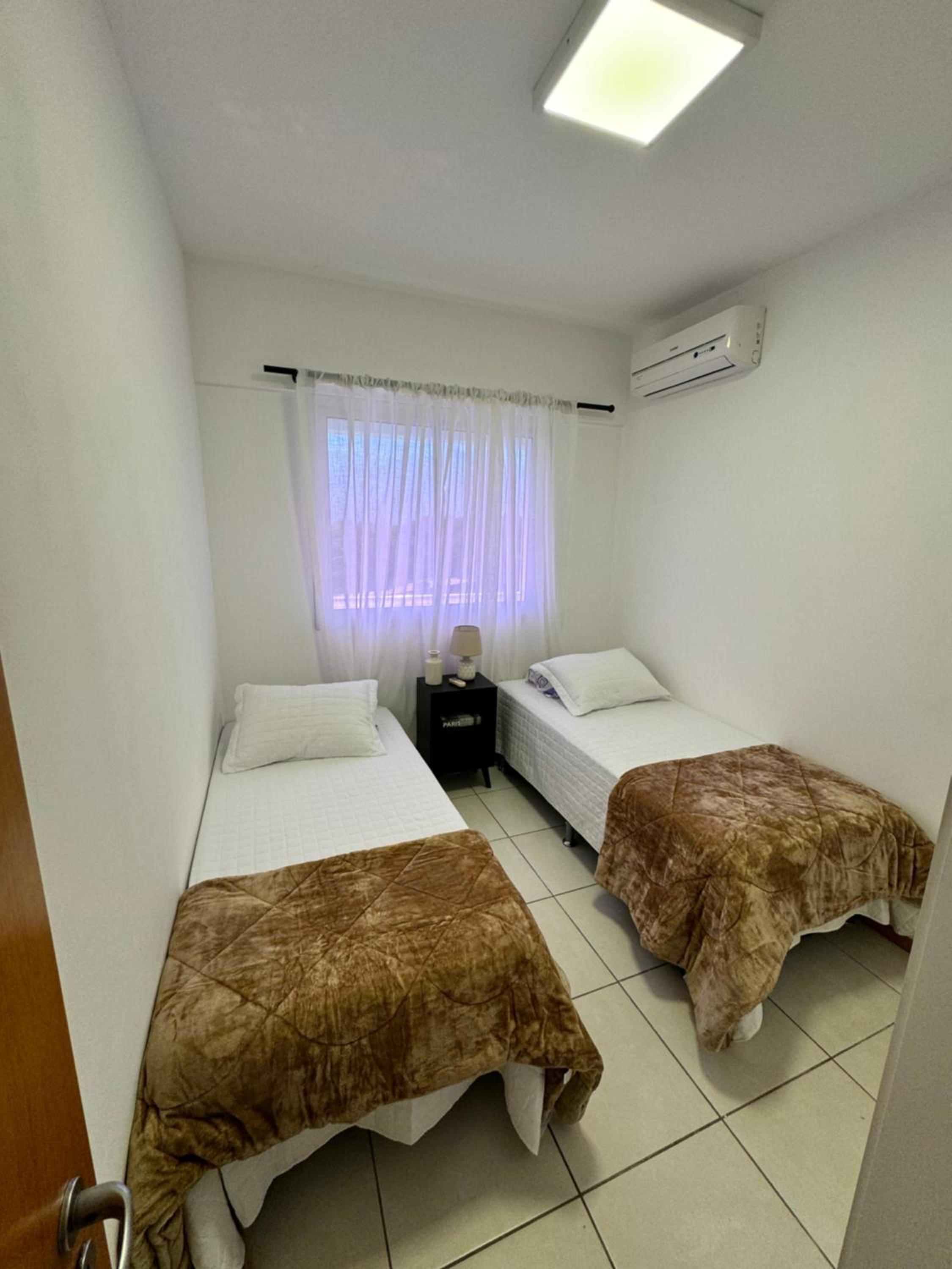 Flat Sublimax praia recreio