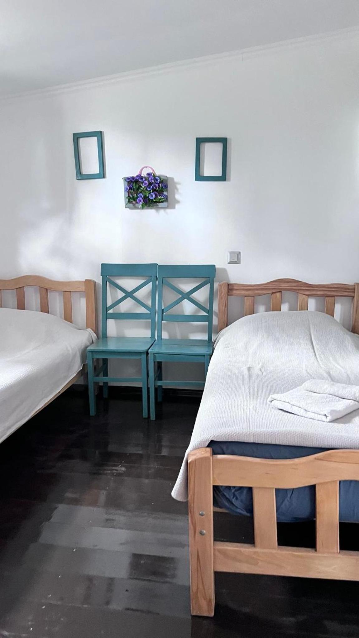 Femyli rooms