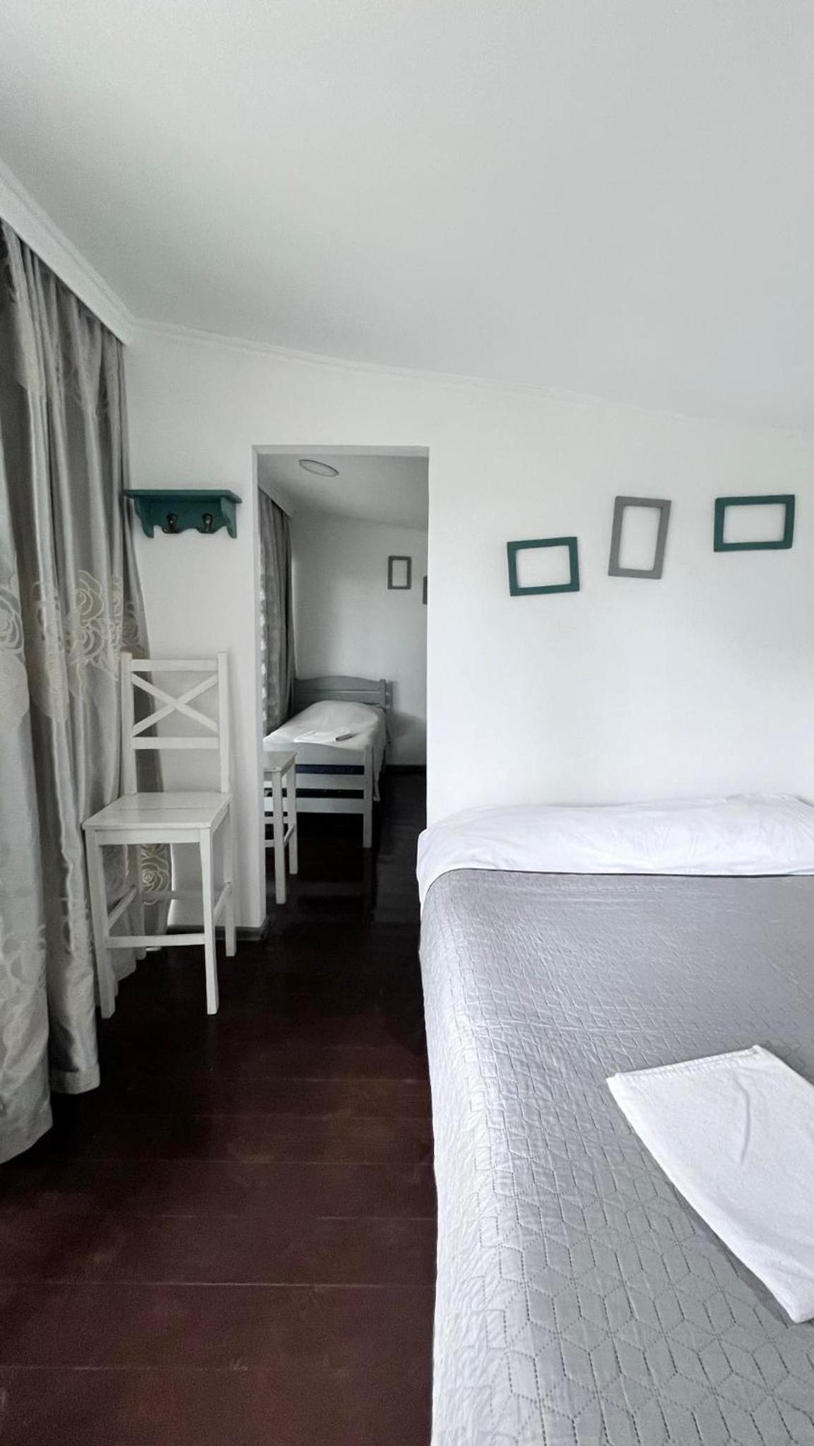 Femyli rooms