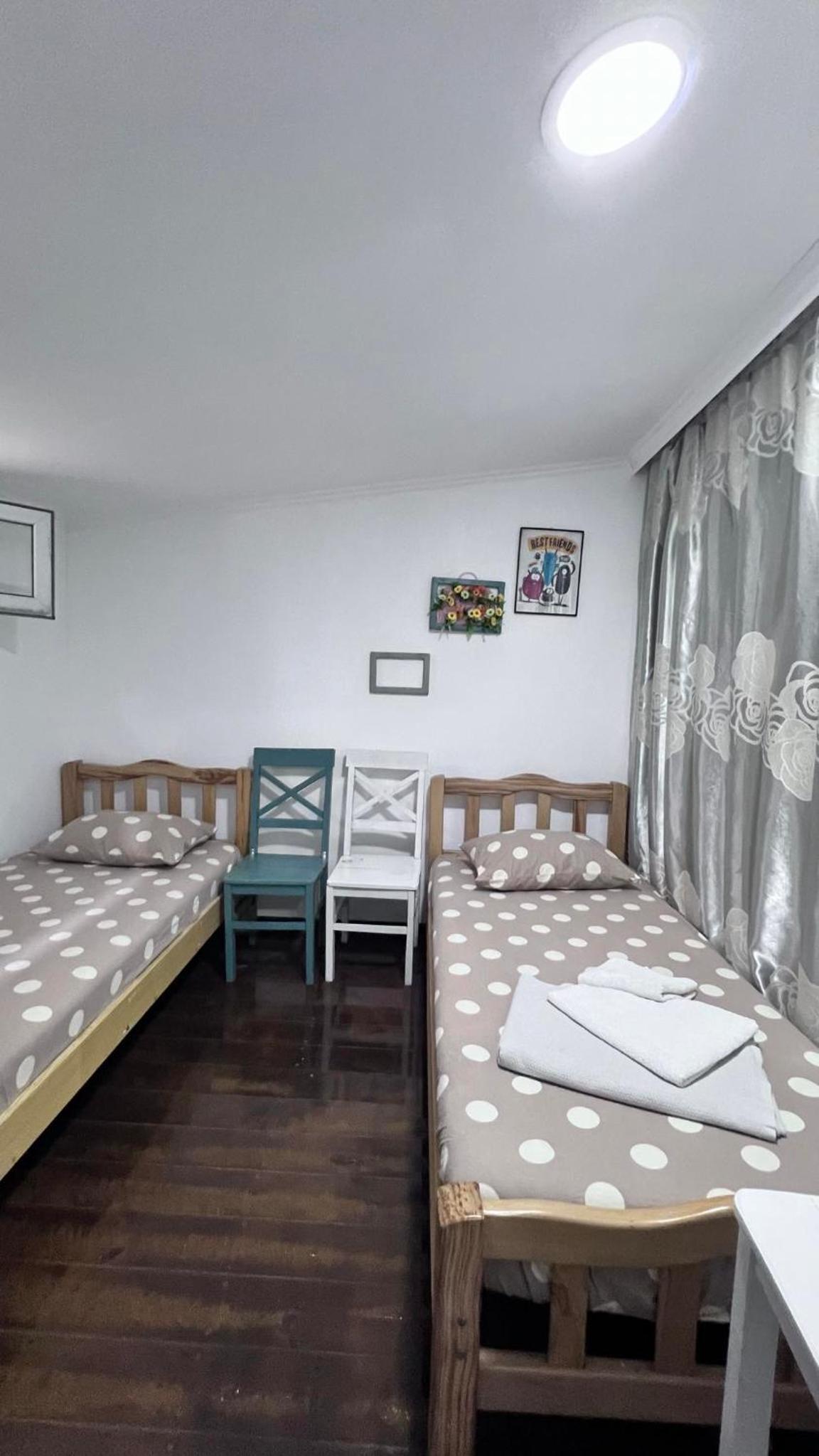 Femyli rooms