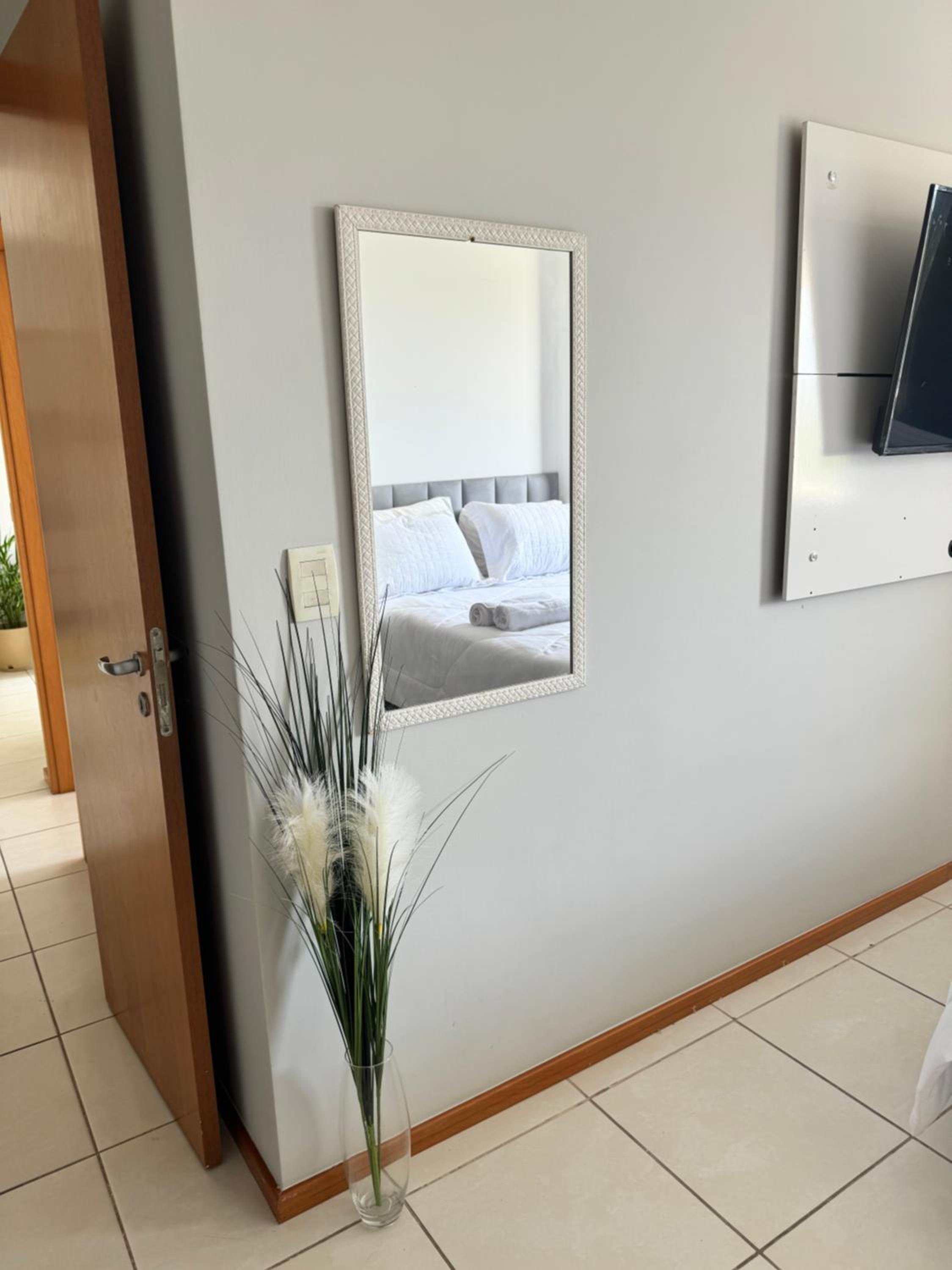 Flat Sublimax praia recreio