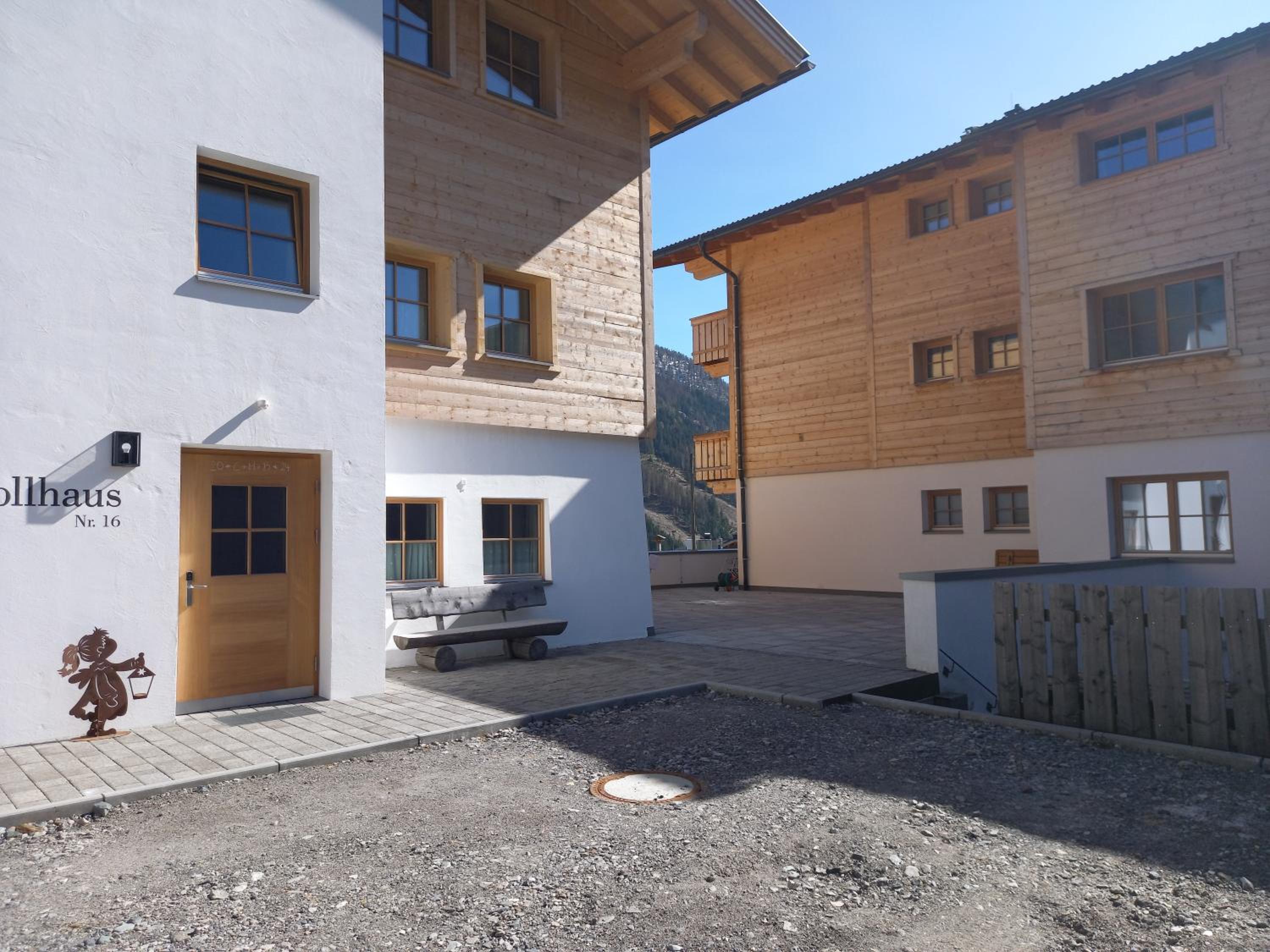 Weberstube Weberhaus Zollhaus Zollstöckl view 2
