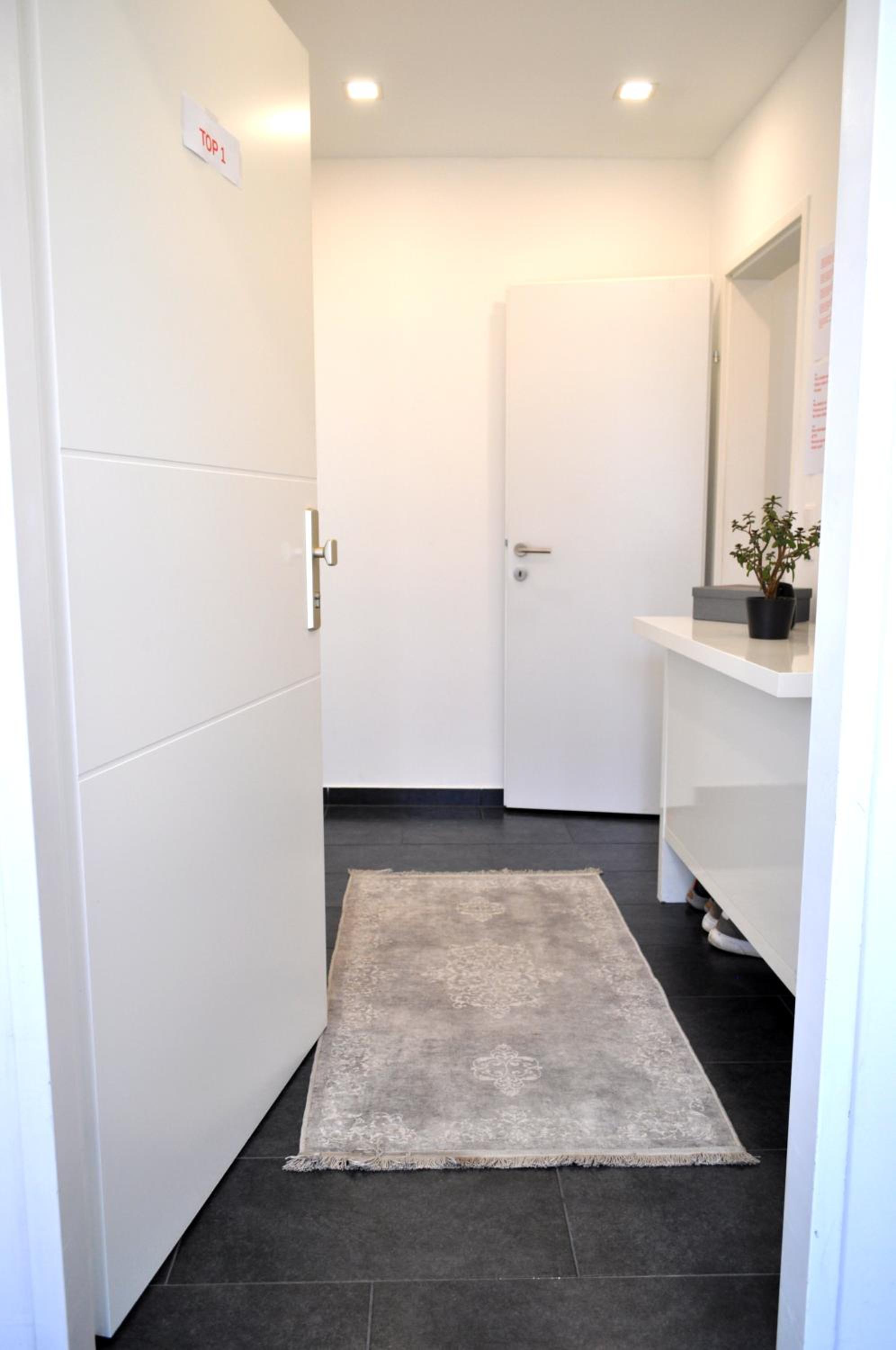 EG Das Familien-Apartment TOP 1
